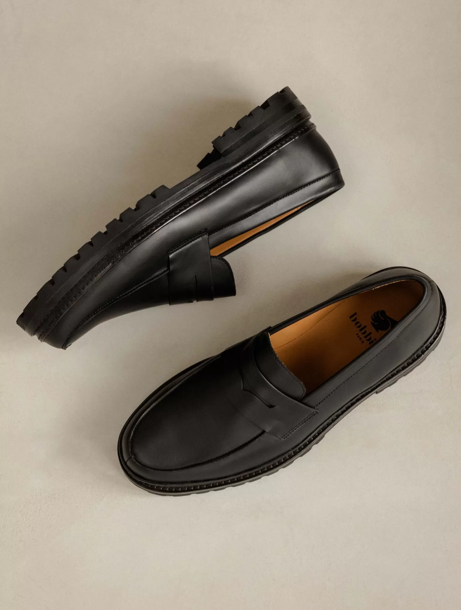 Bobbies Jay Noir Intense New