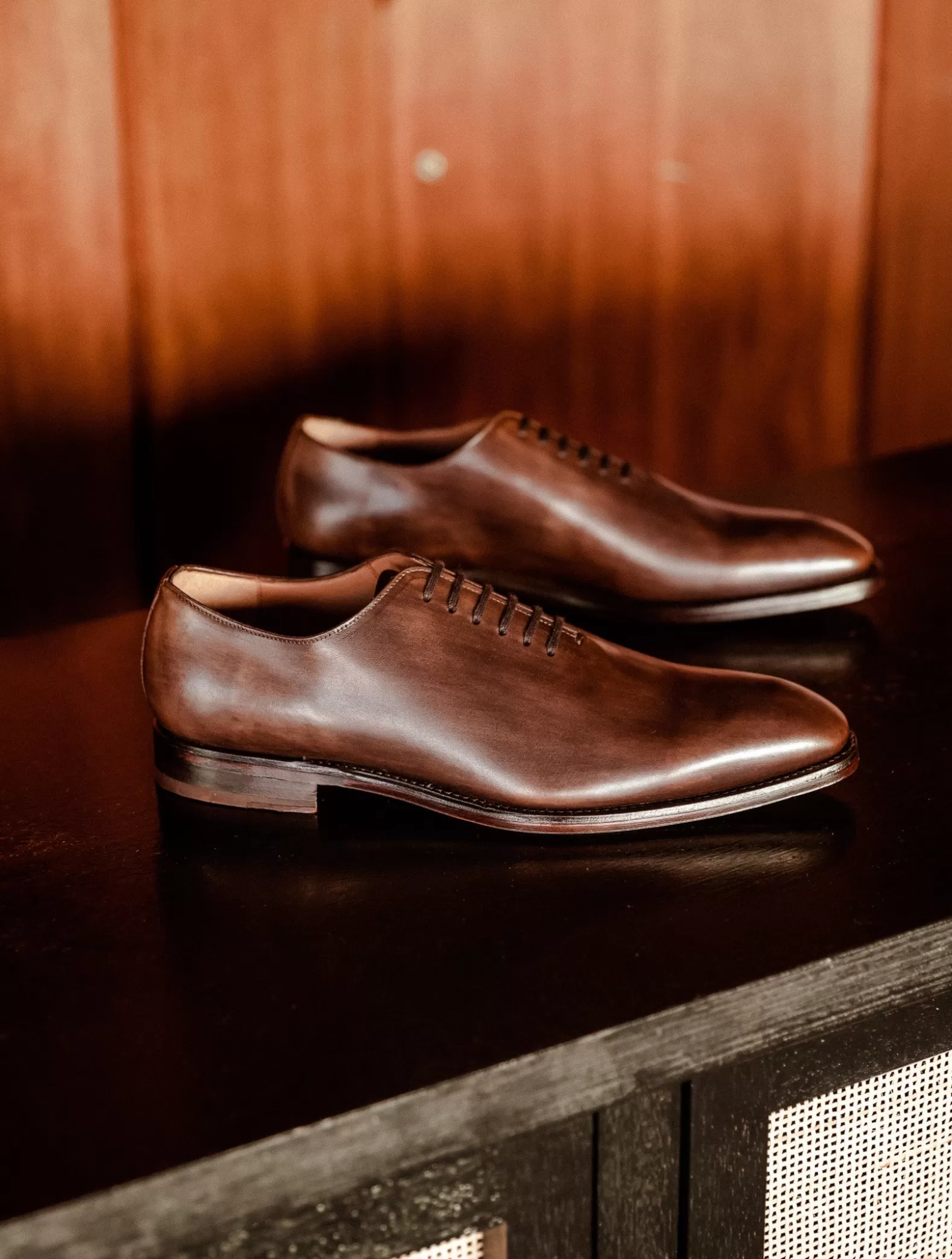 Bobbies Jean-Dillinger Grain de Café Shop