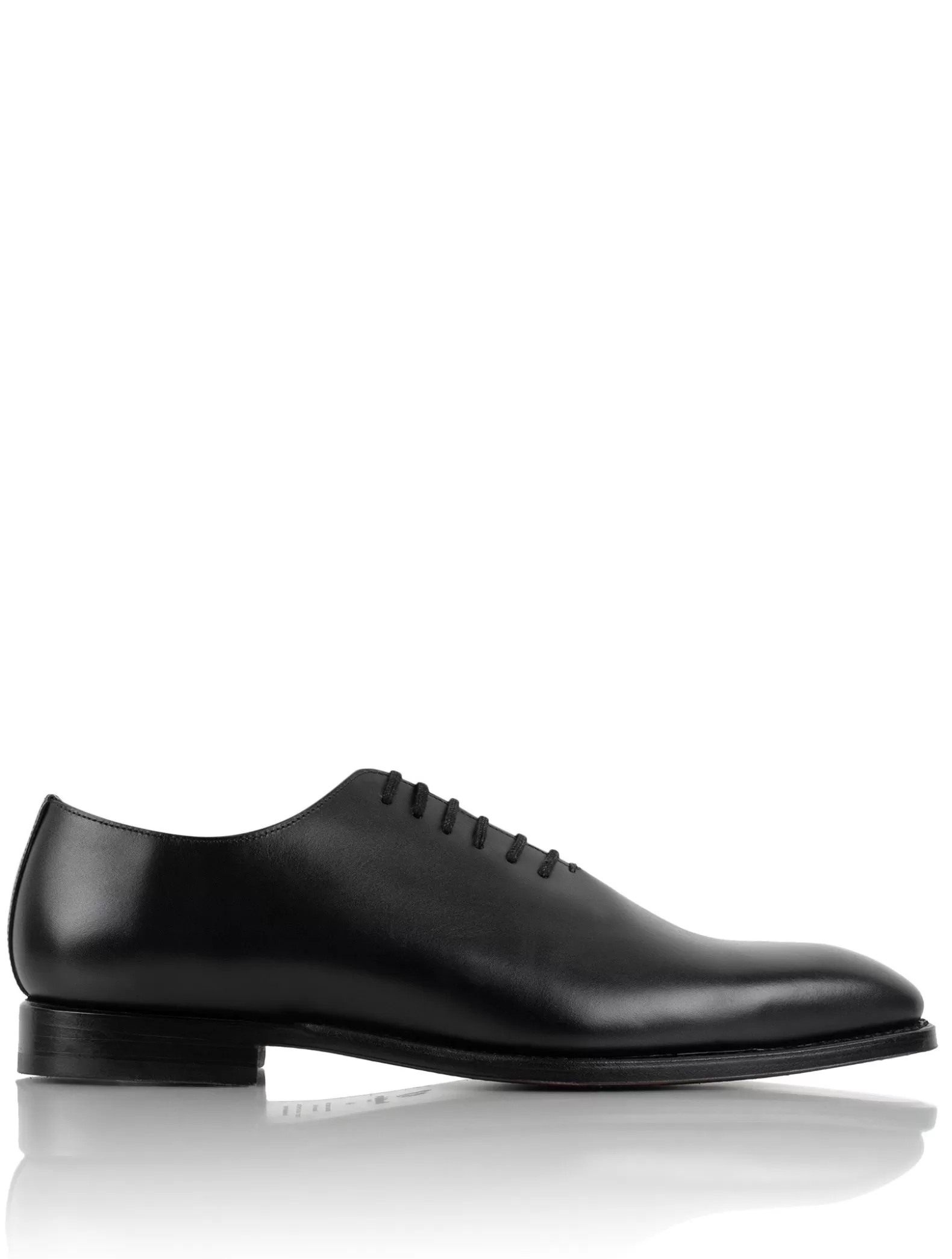 Bobbies Jean-Dillinger Noir Parfait Hot