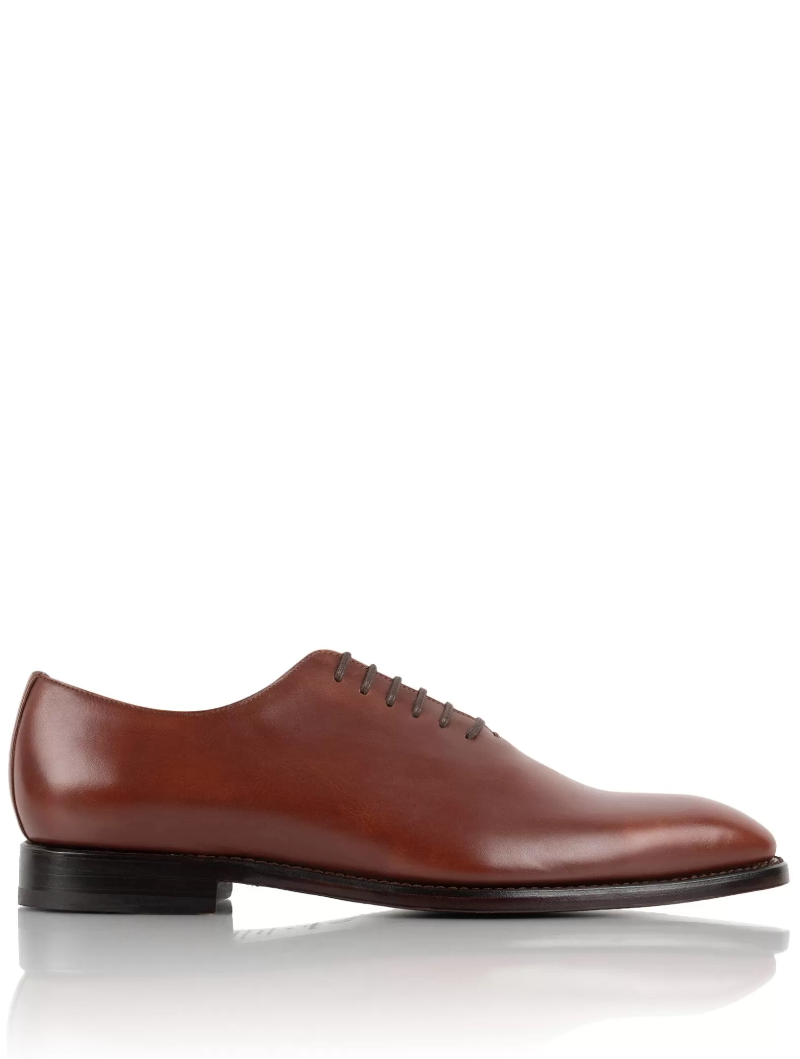 Bobbies Jean-Dillinger Acajou Best Sale