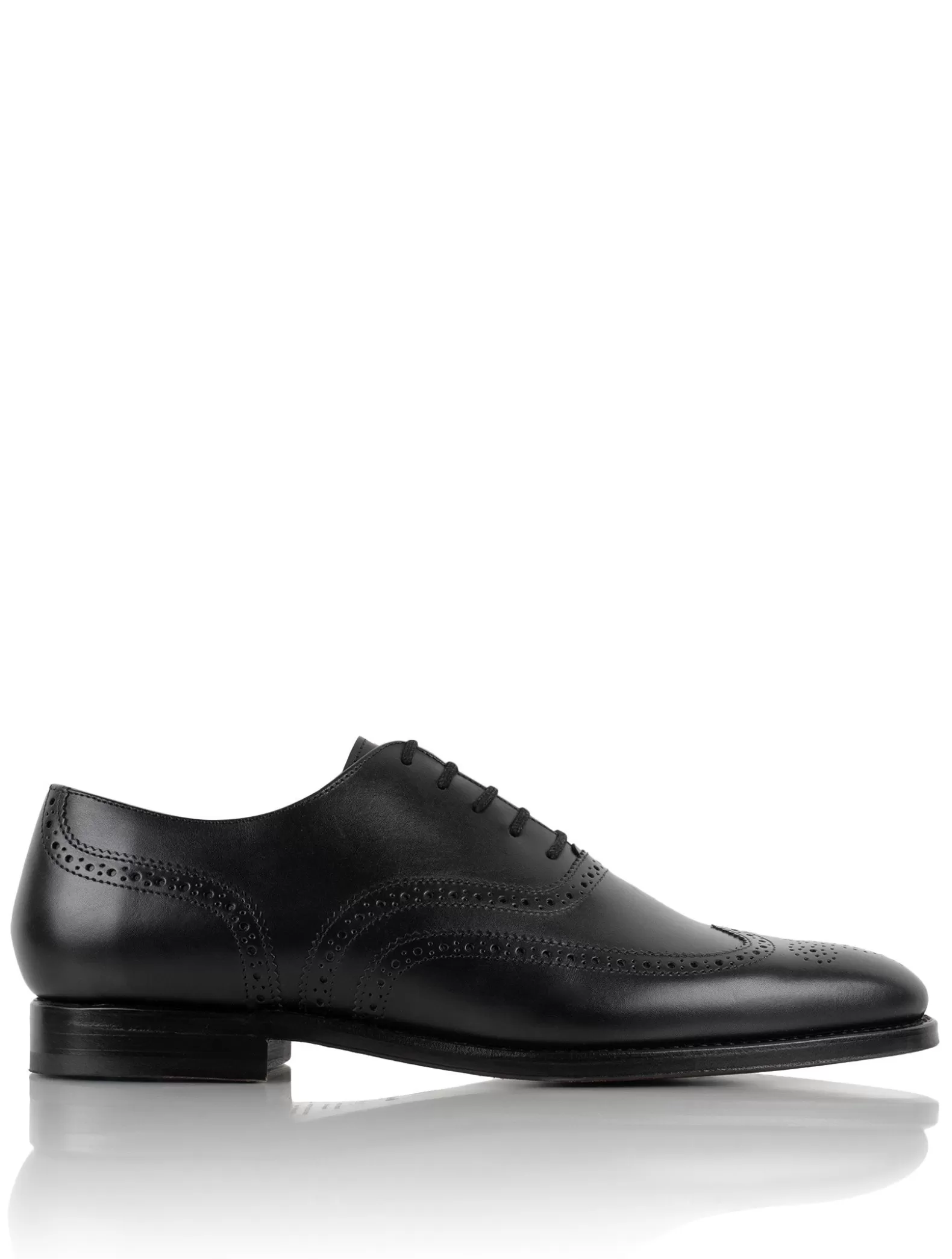 Bobbies Jean-Fitzgerald Noir Parfait Discount