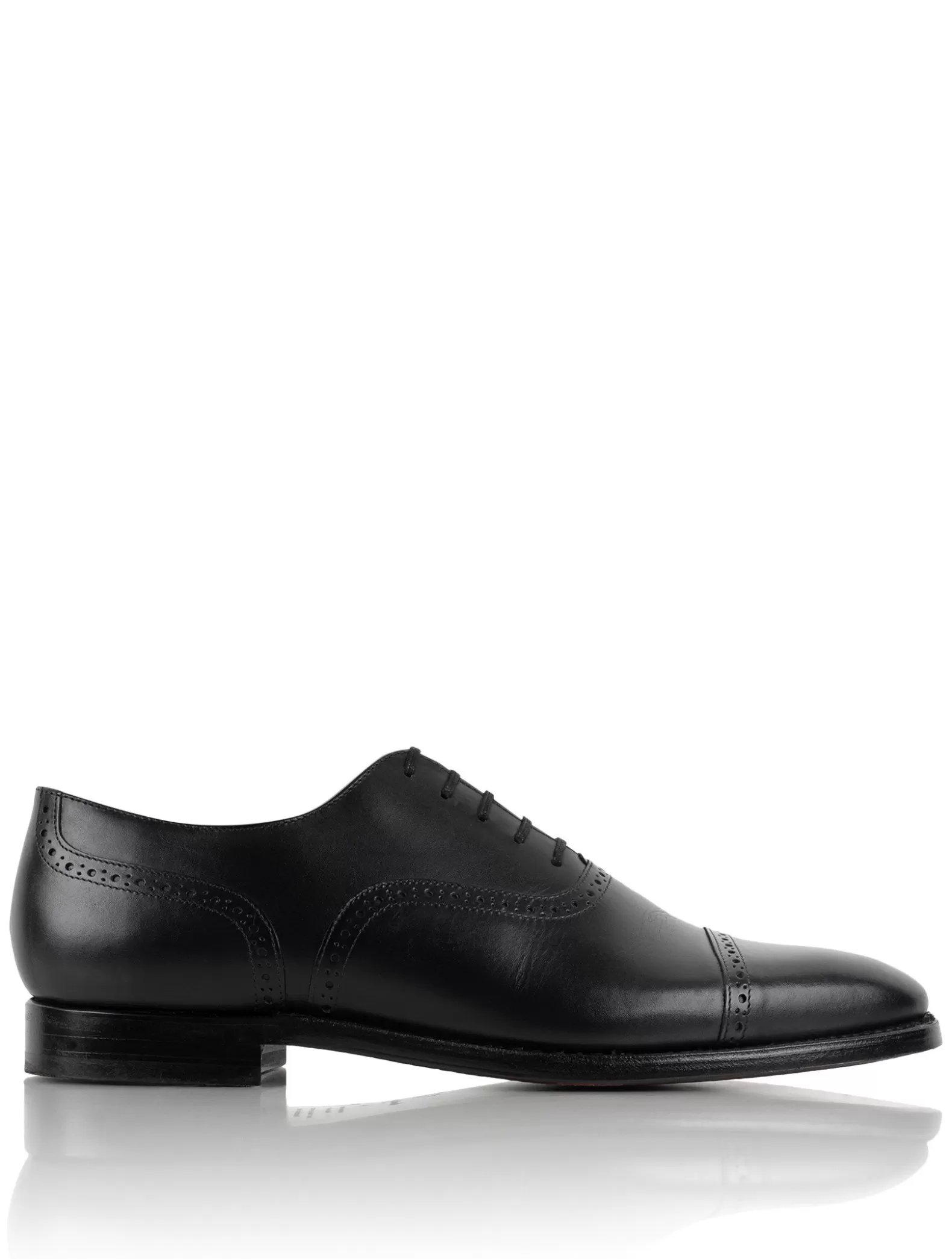 Bobbies Jean-Lennon Noir Parfait Flash Sale