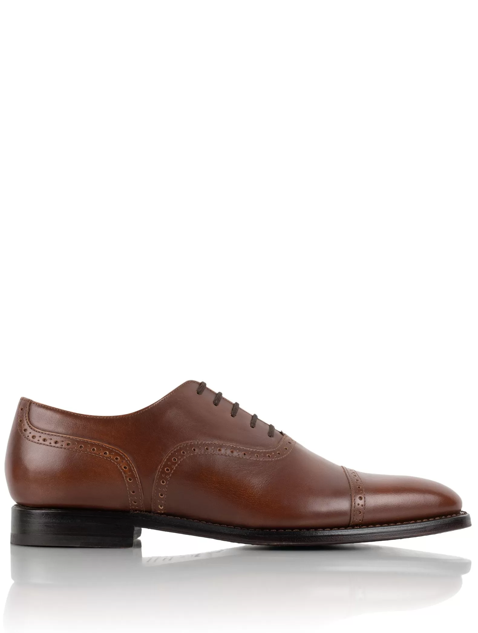 Bobbies Jean-Lennon Cognac Patiné Store