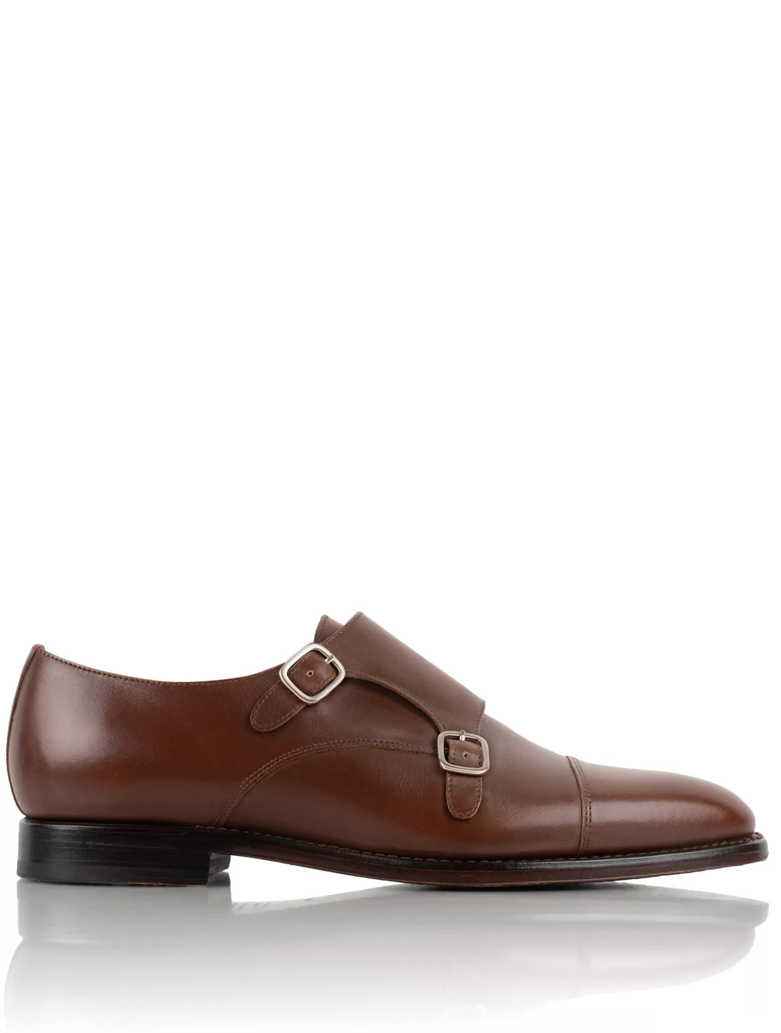 Bobbies Jean-Wayne Cognac Patiné Shop