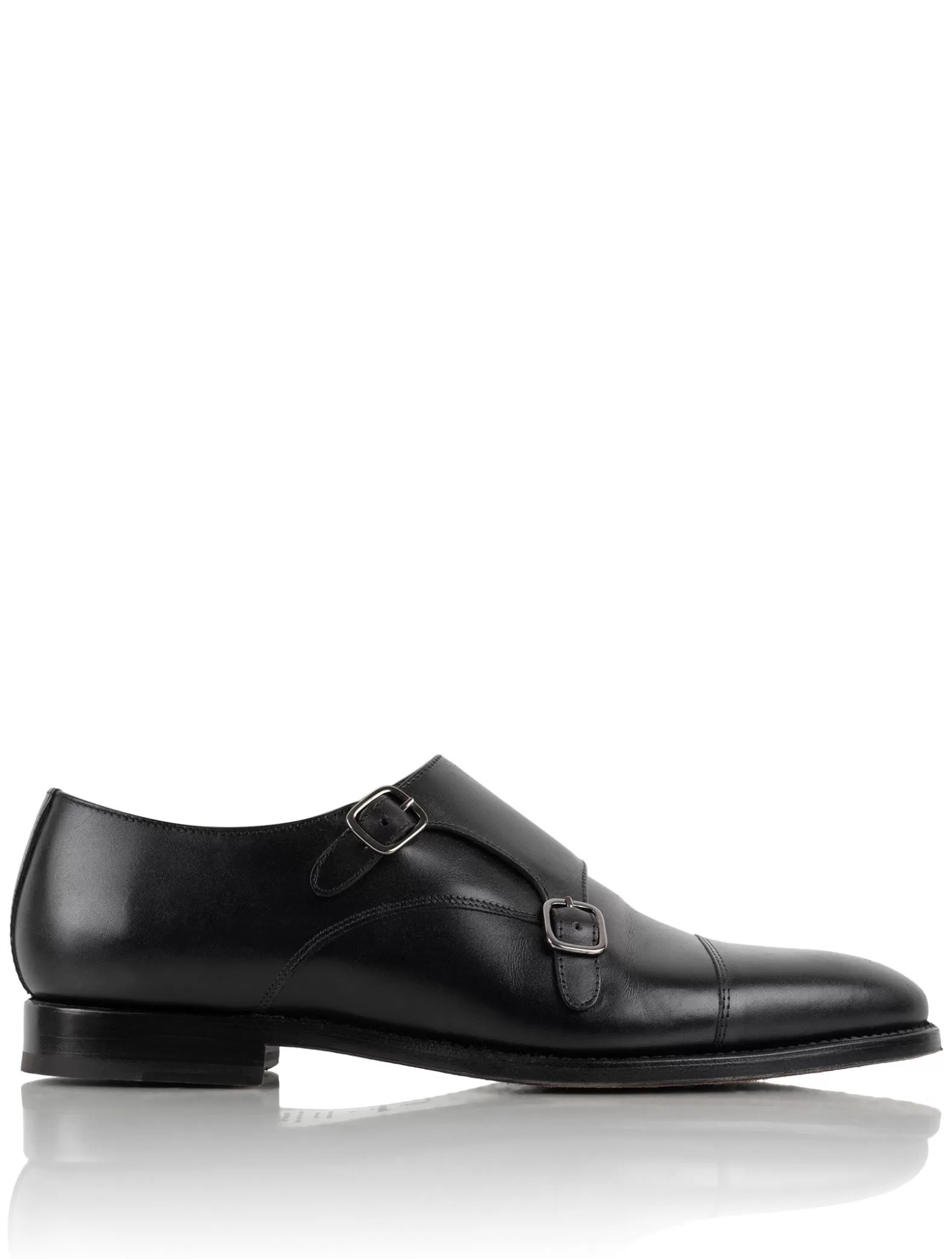 Bobbies Jean-Wayne Noir Parfait Online