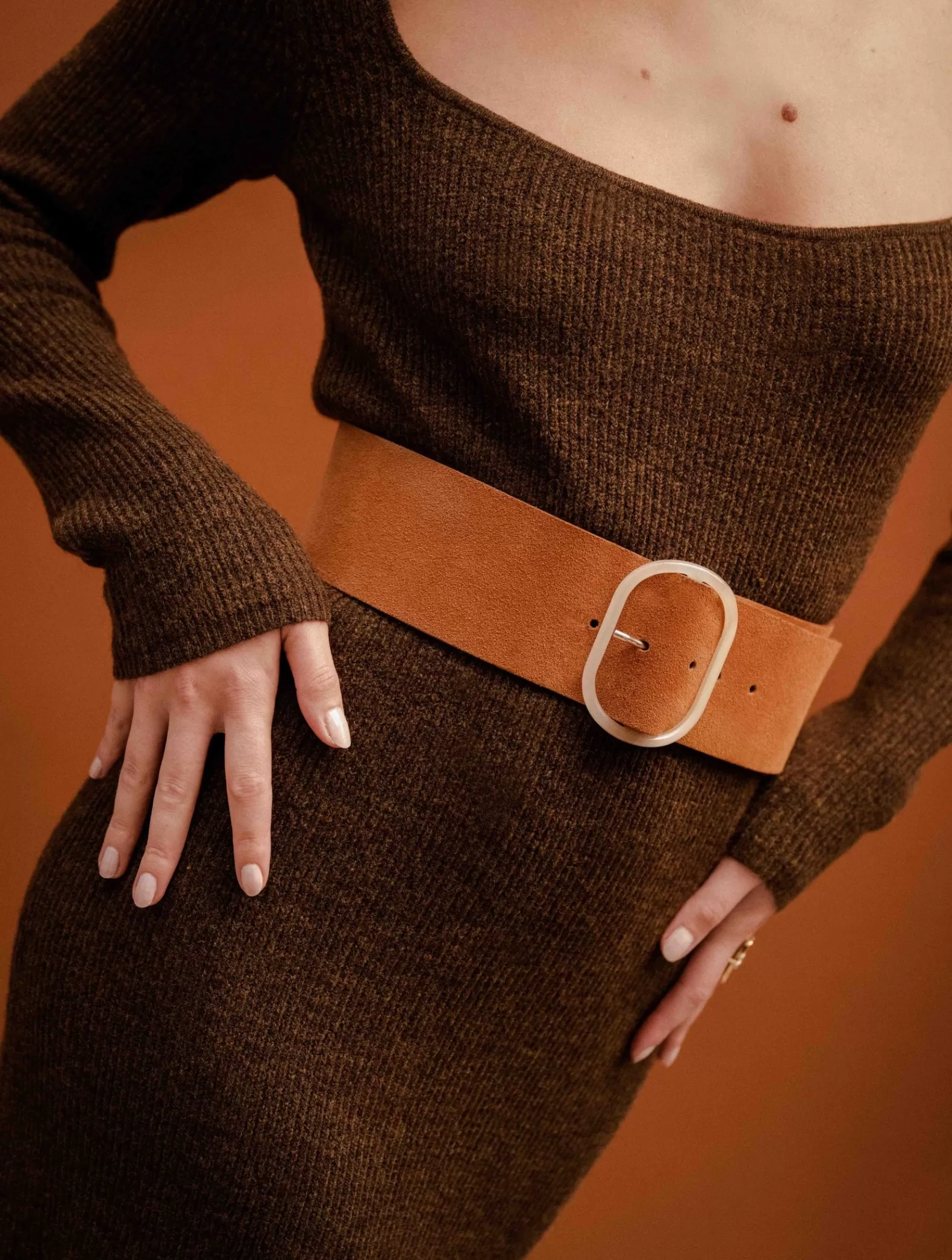 Bobbies Kastelli Caramel Clearance