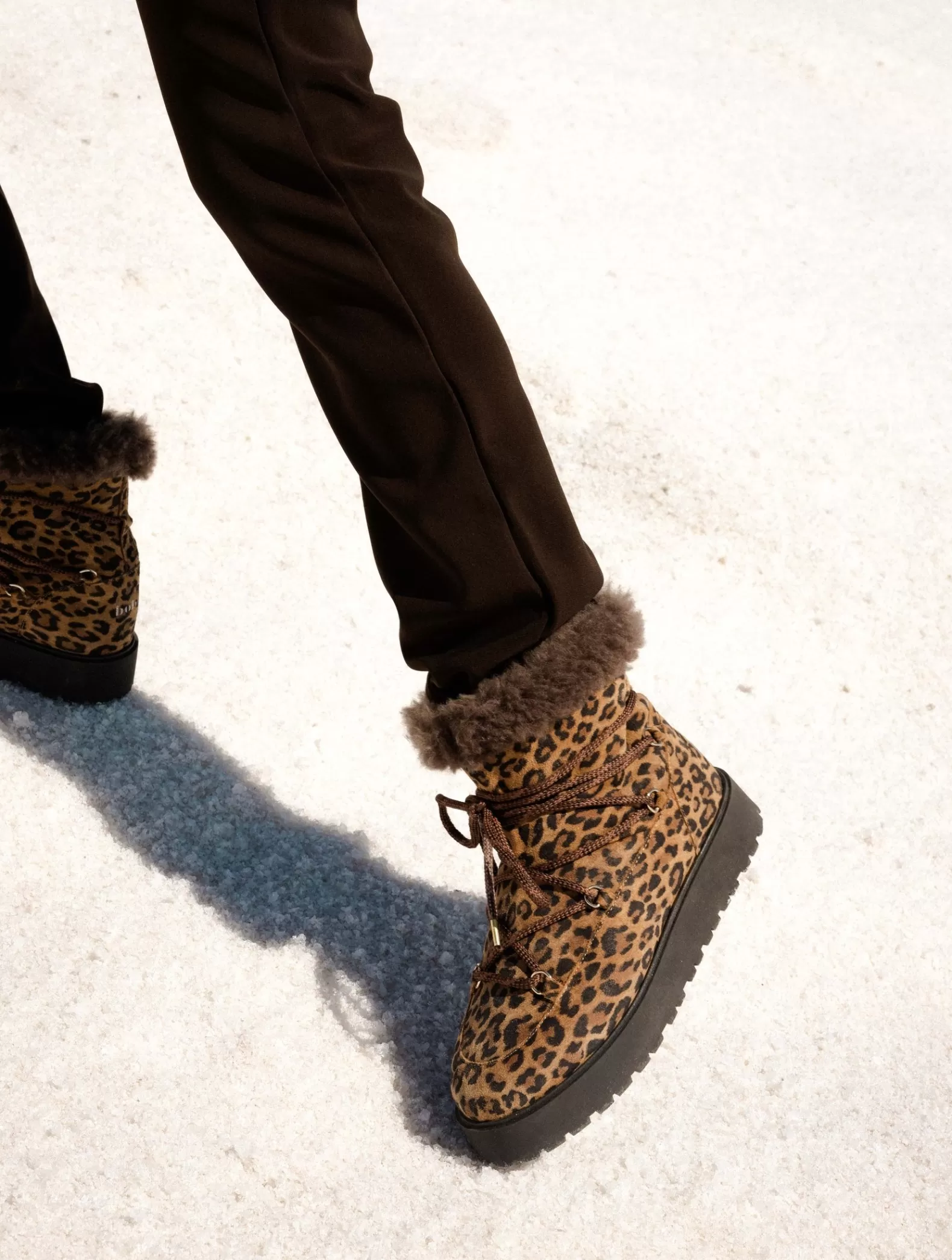 Bobbies Kiruna Wild Leo Flash Sale