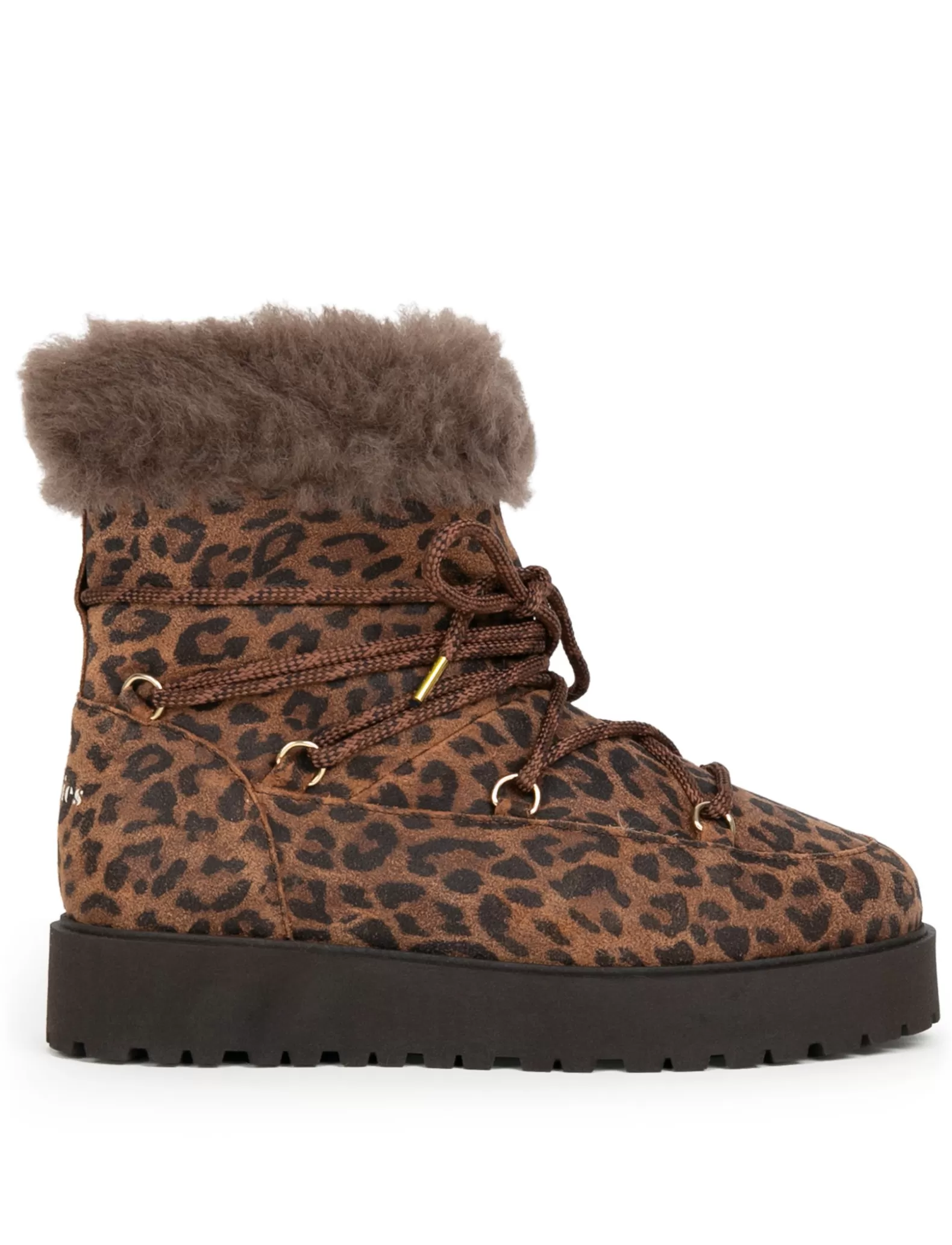 Bobbies Kiruna Wild Leo Flash Sale