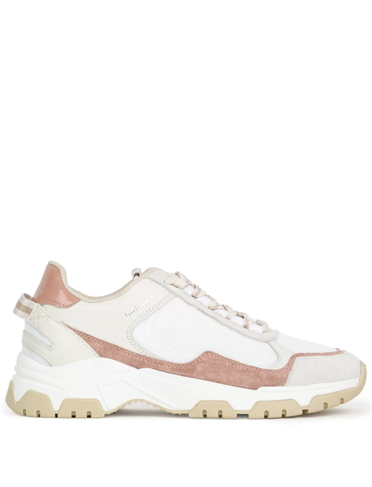 Bobbies Kiwa Blanc & Blush Shop