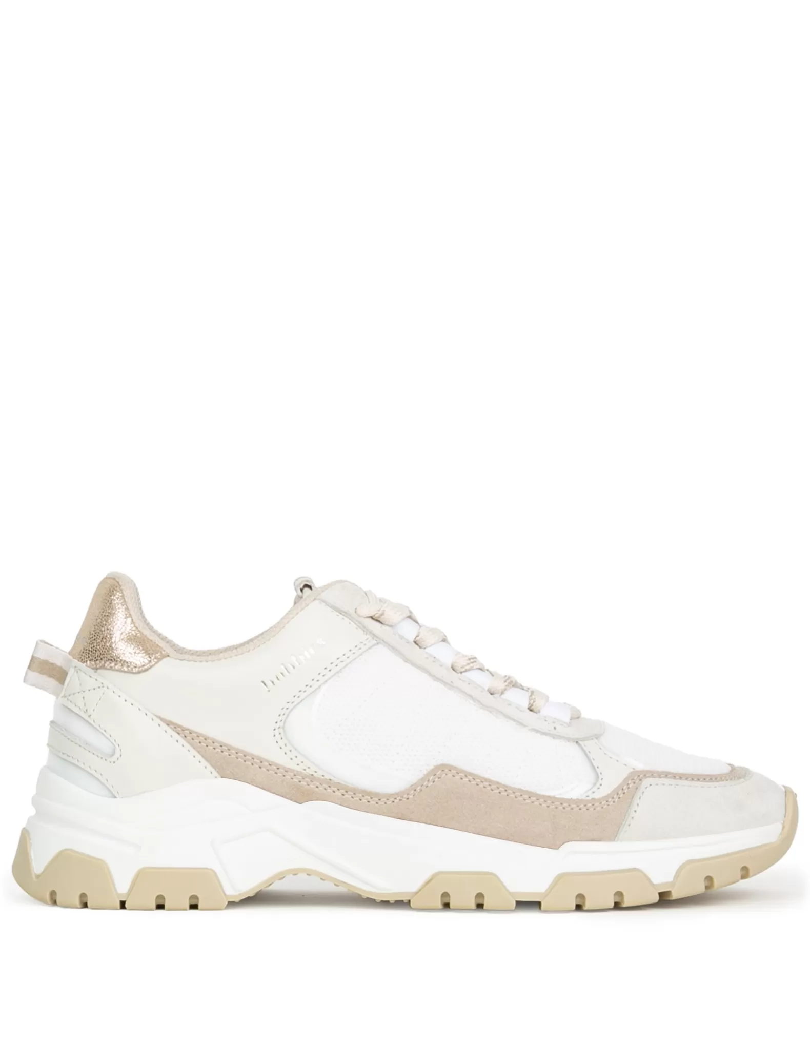 Bobbies Kiwa Blanc & Papyrus Flash Sale