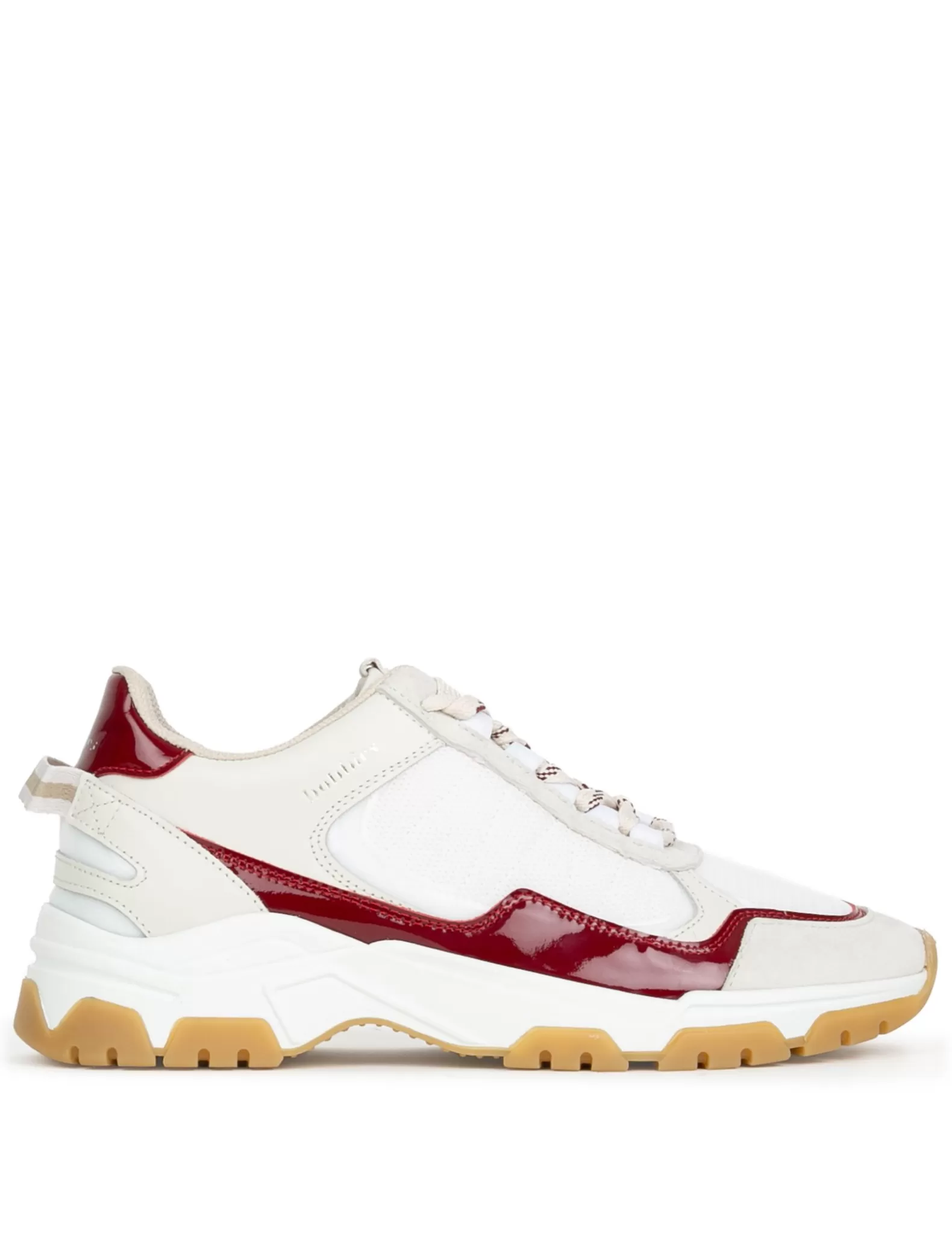 Bobbies Kiwa Blanc & Rubis Store