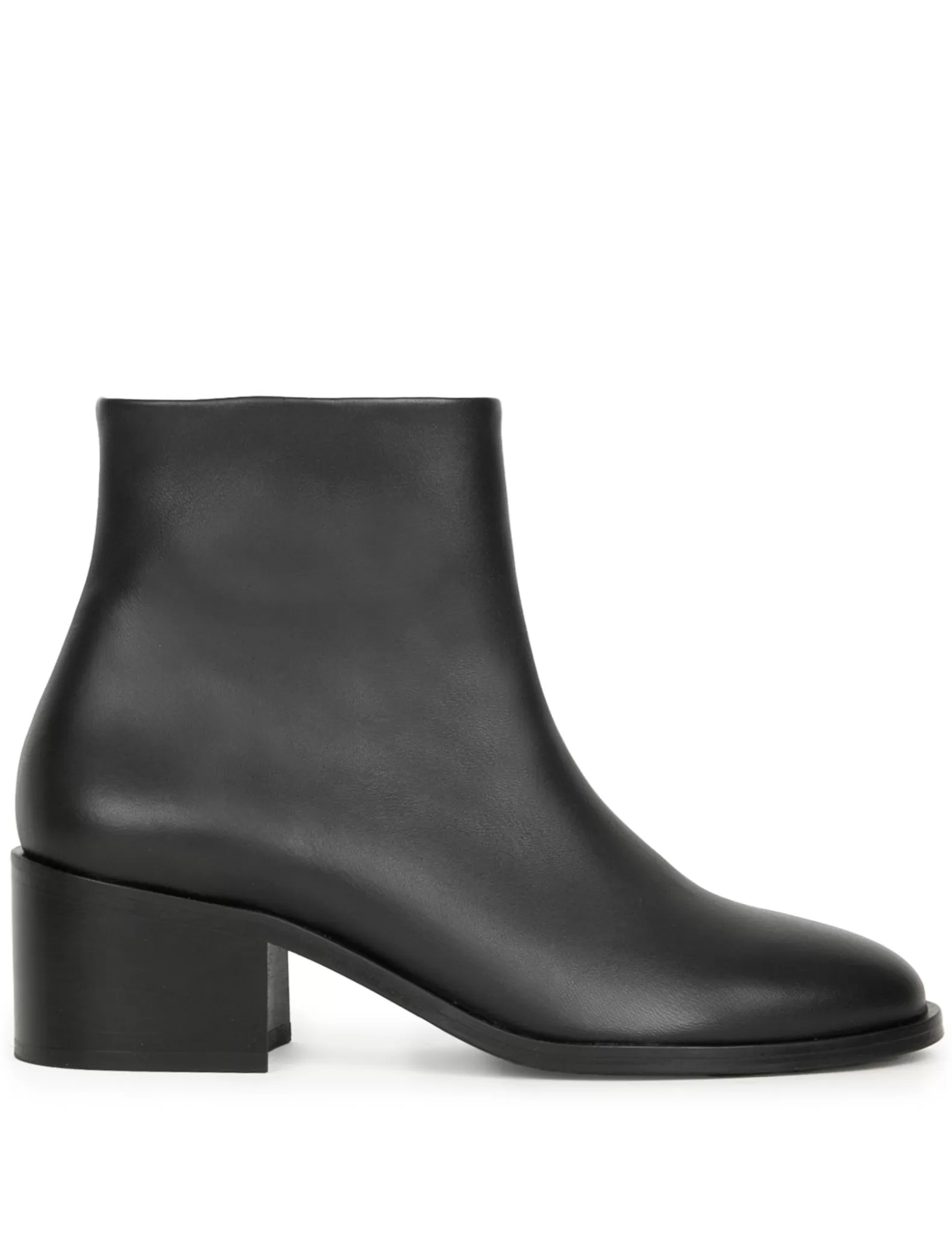 Bobbies Léa Noir Passion New