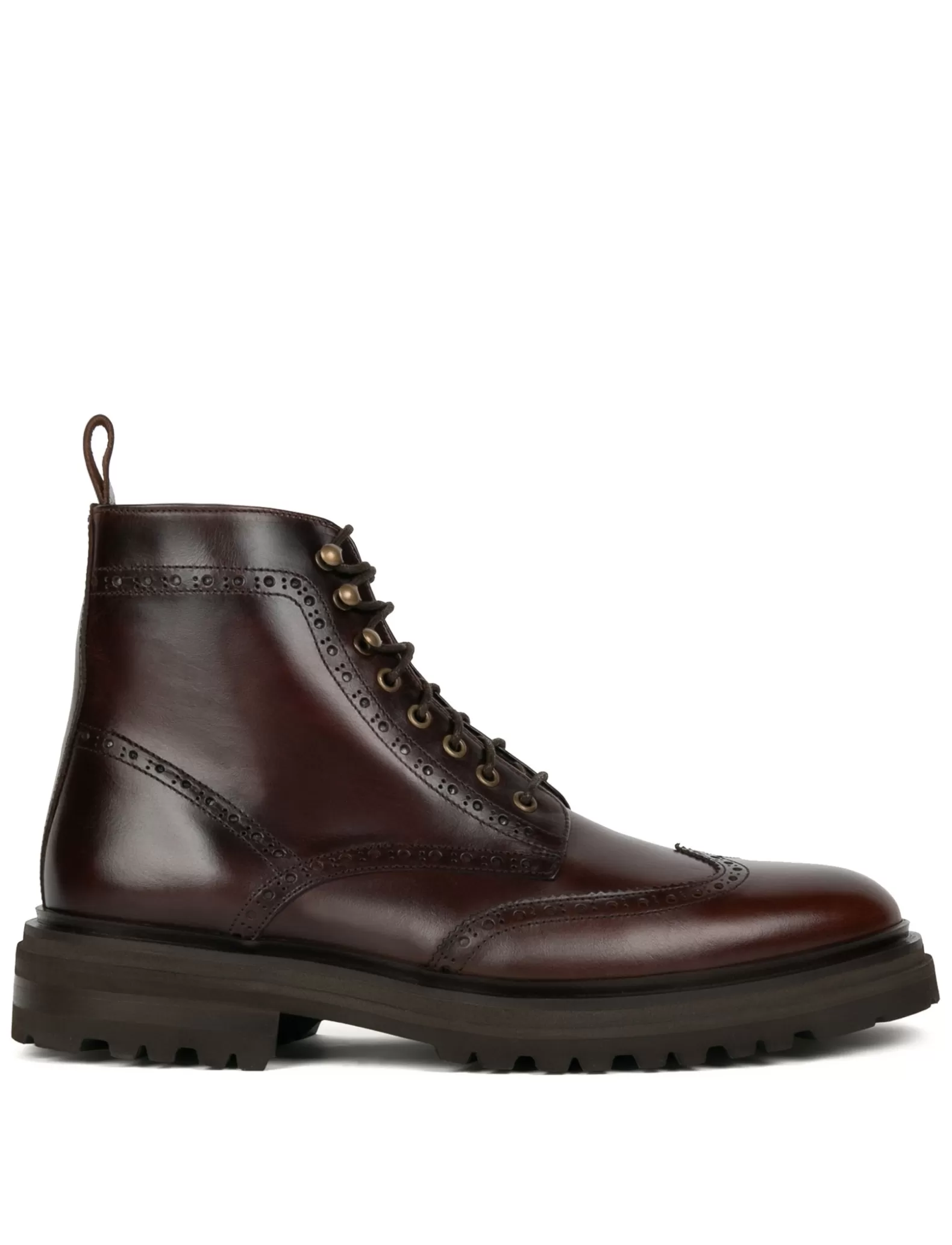 Bobbies Leandro Bison Clearance