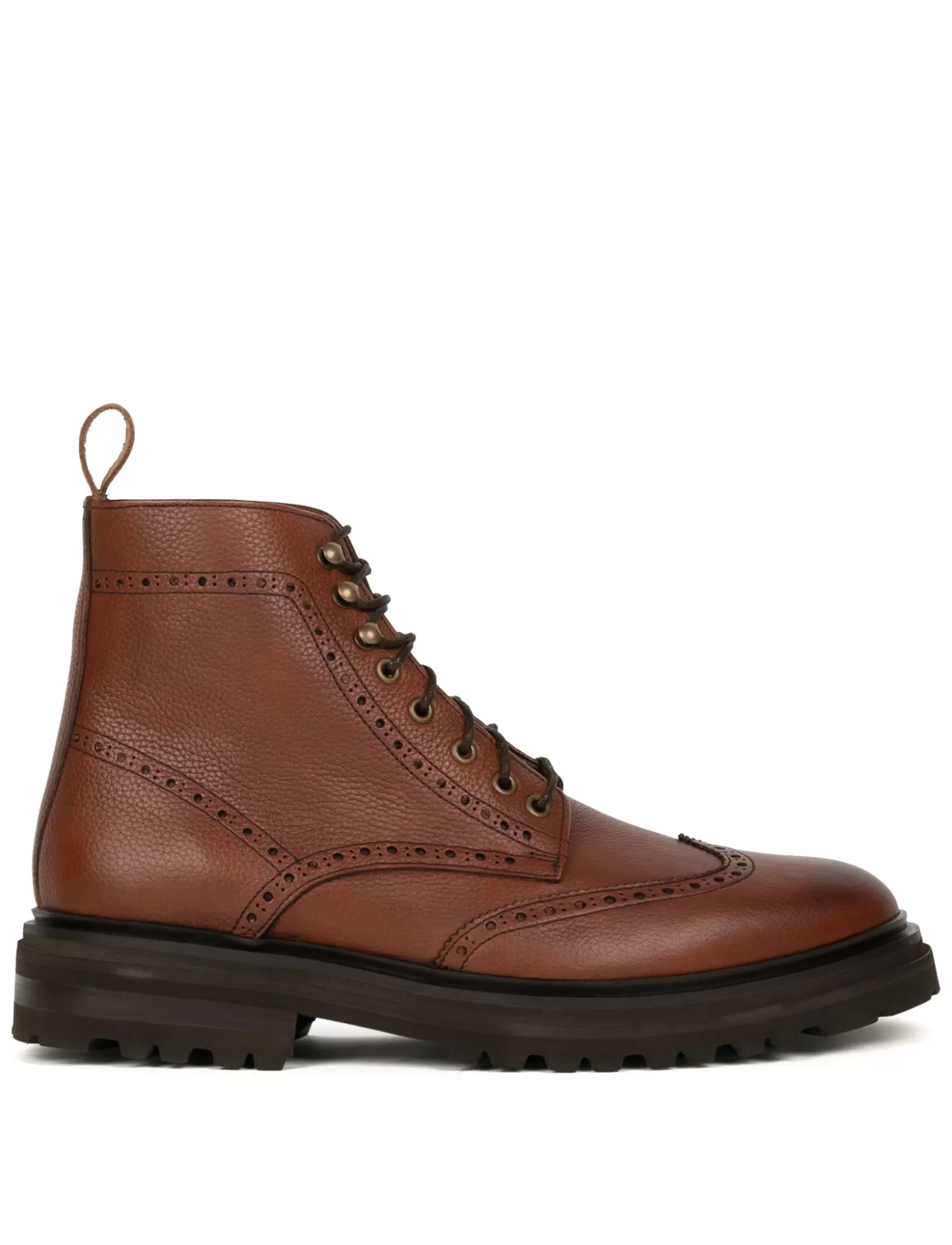 Bobbies Leandro Bourbon Cheap