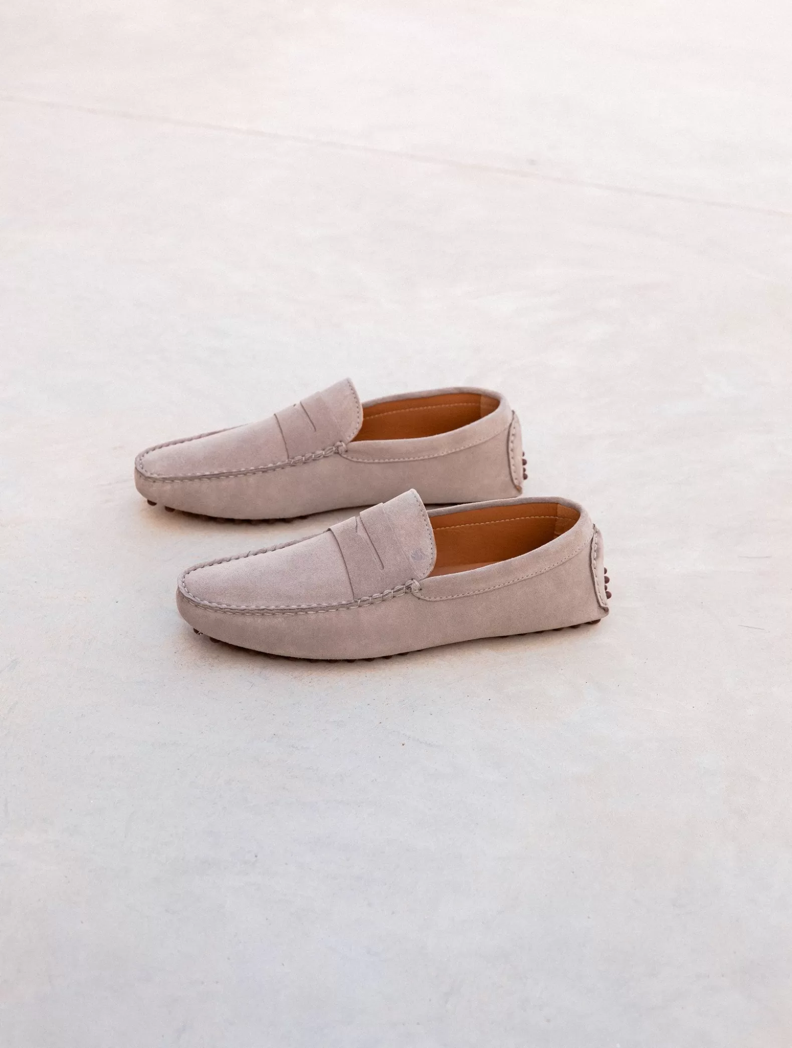 Bobbies Lewis Gris Nuage Cheap