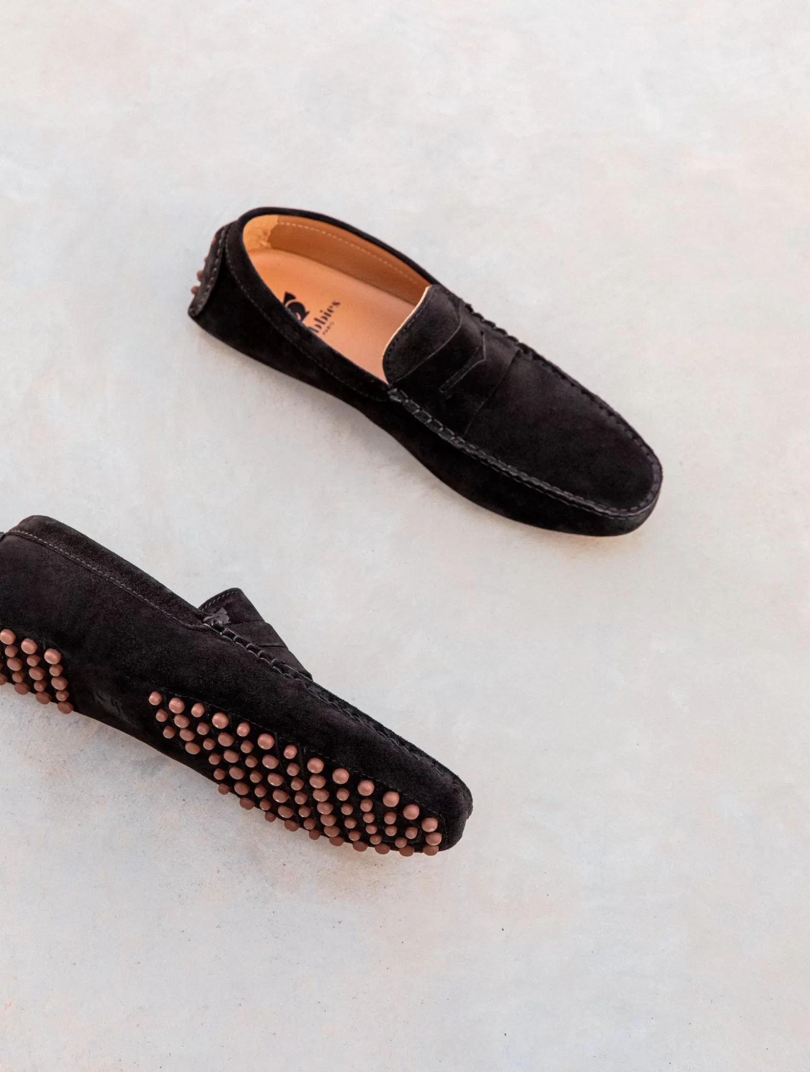 Bobbies Lewis Noir Best Sale