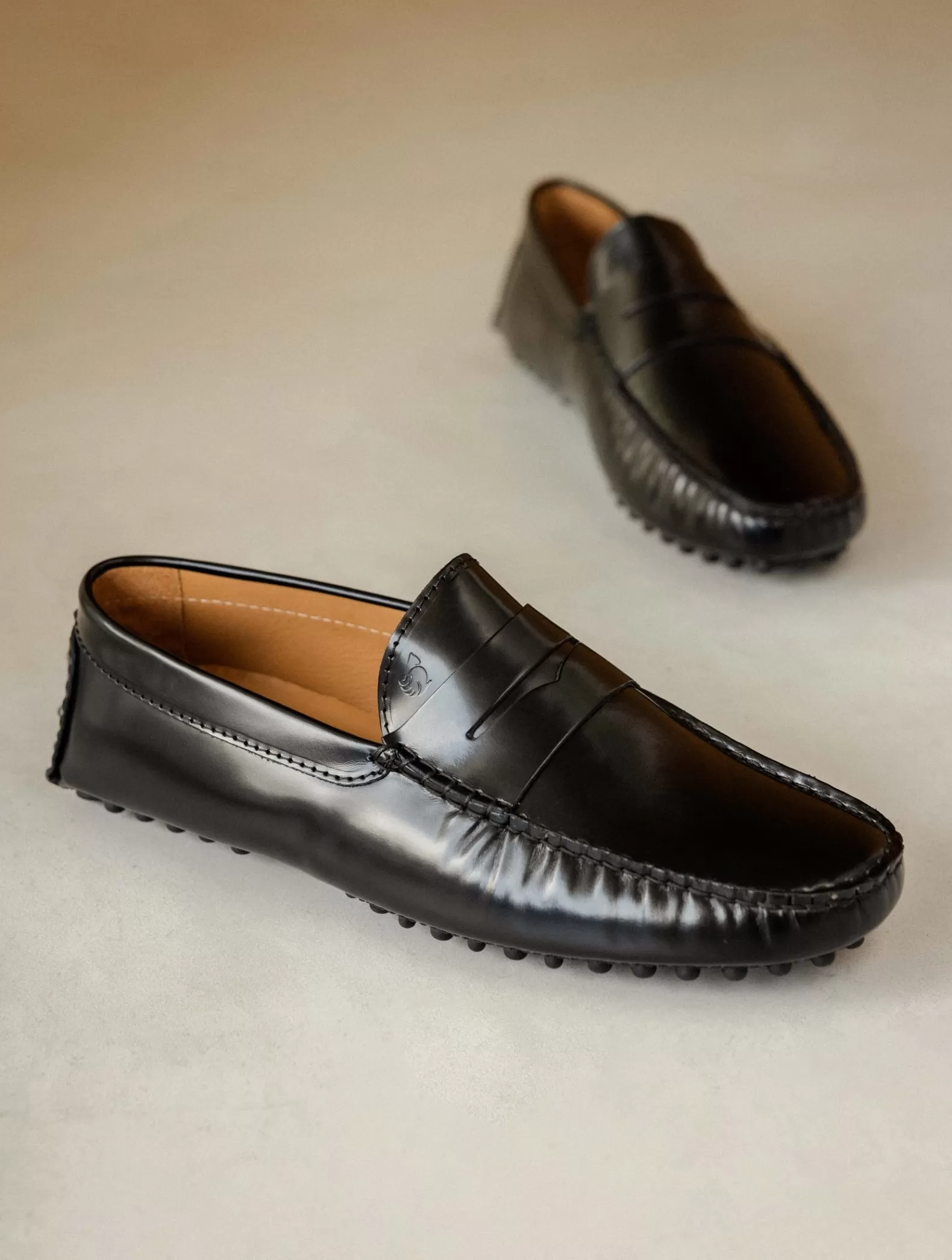 Bobbies Lewis Noir Siyah Outlet