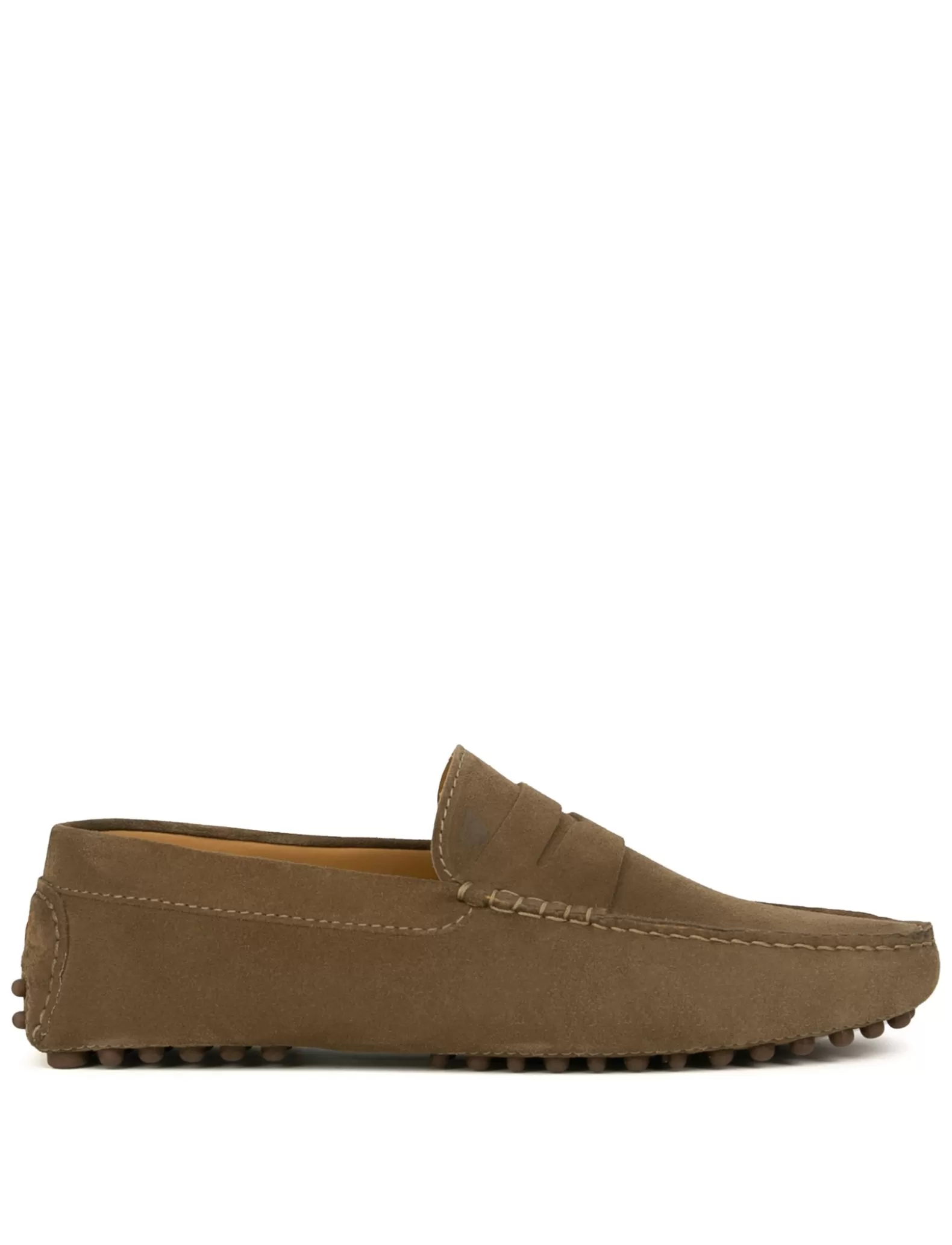 Bobbies Lewis Brun Kaki Discount
