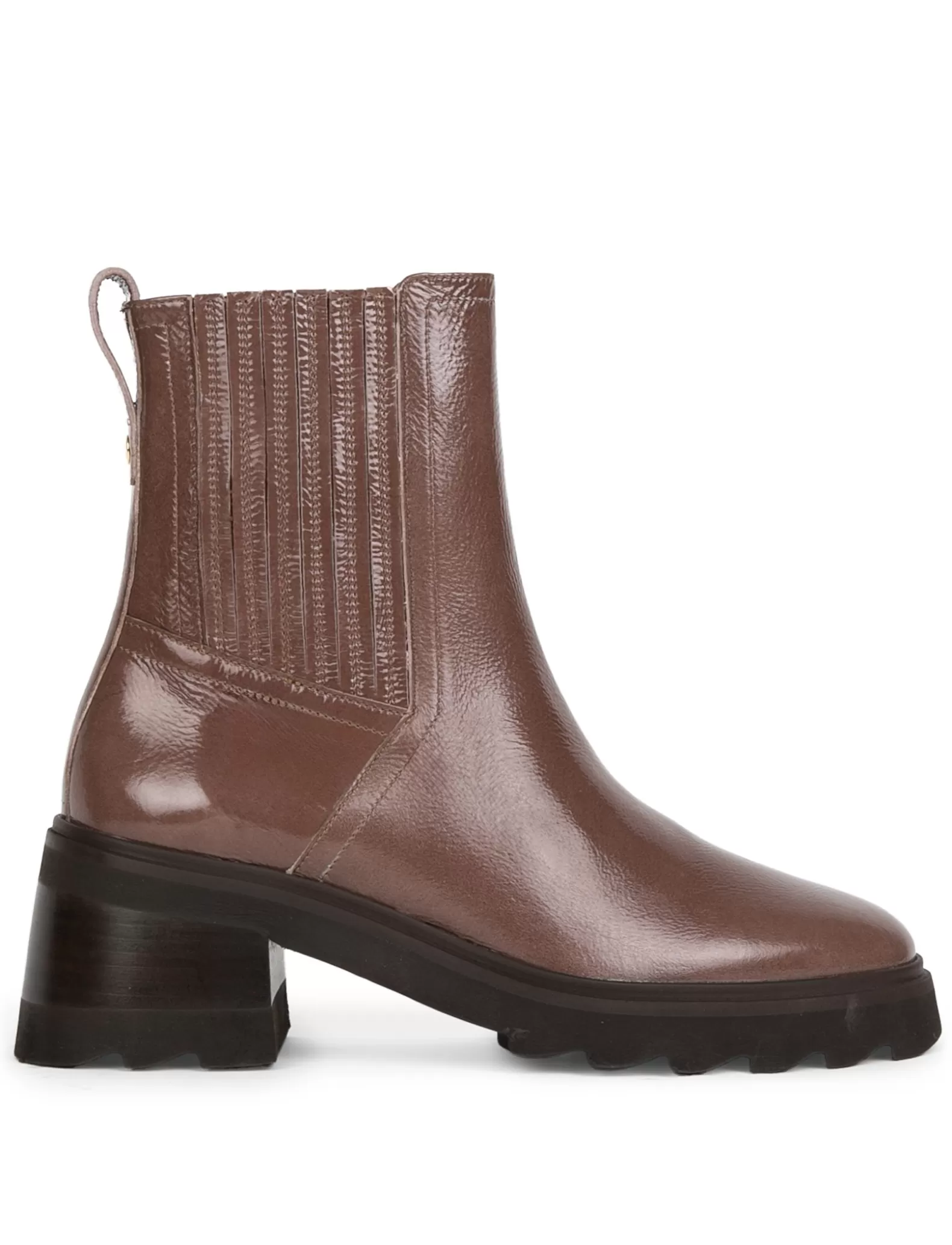 Bobbies Lison Iced Chocolate Fashion
