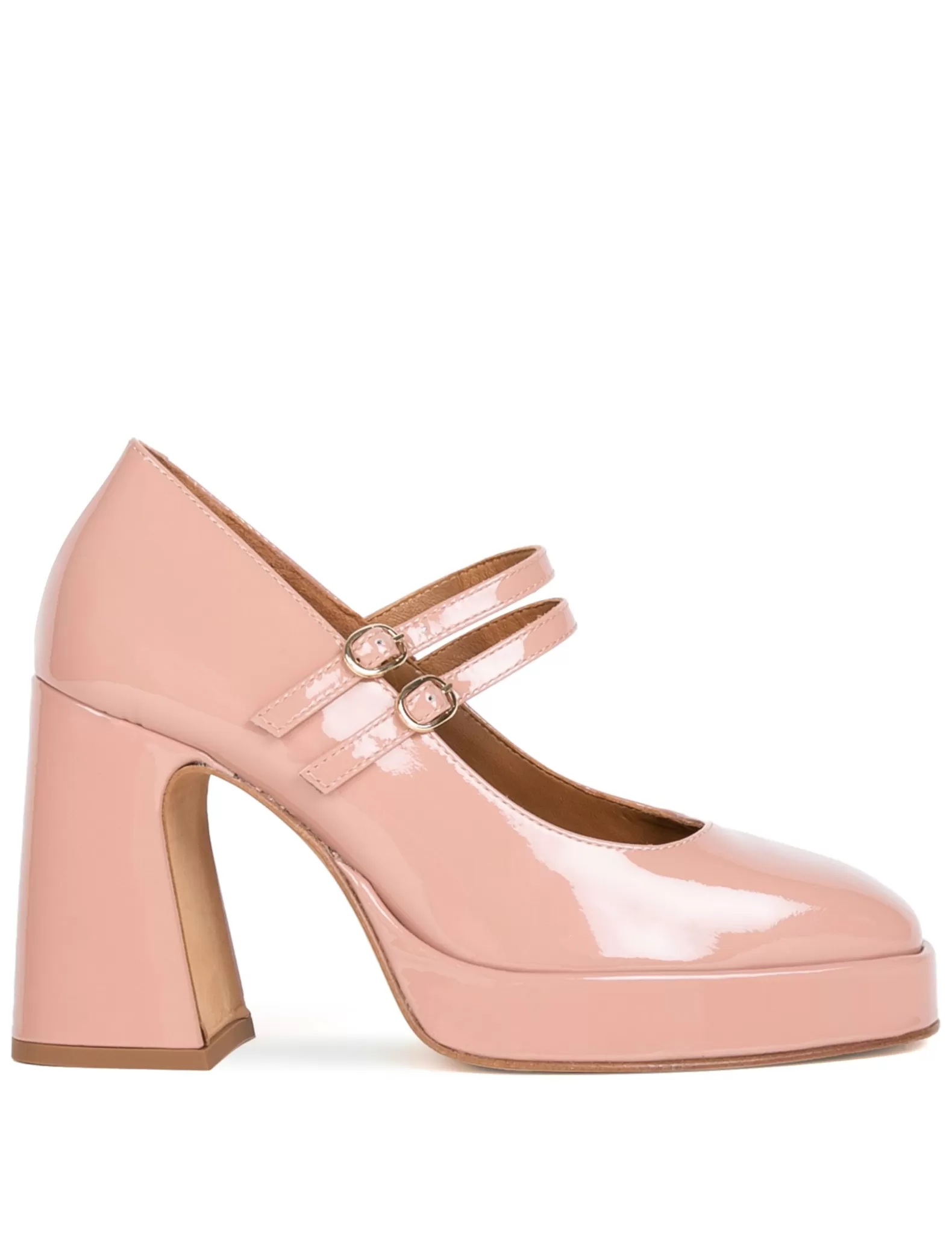 Bobbies Louise Ballet Rose Best Sale