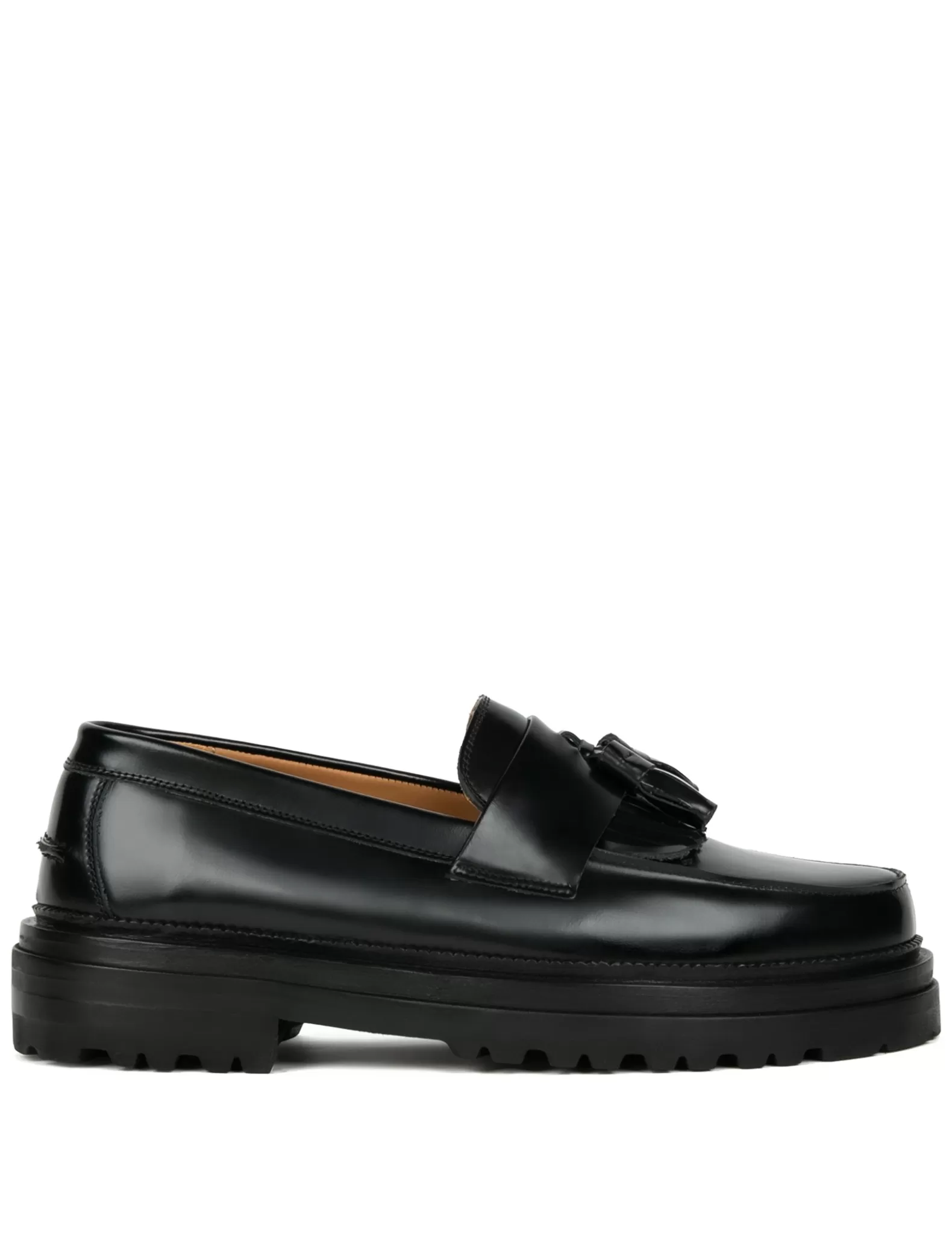 Bobbies Maël Noir Siyah Sale