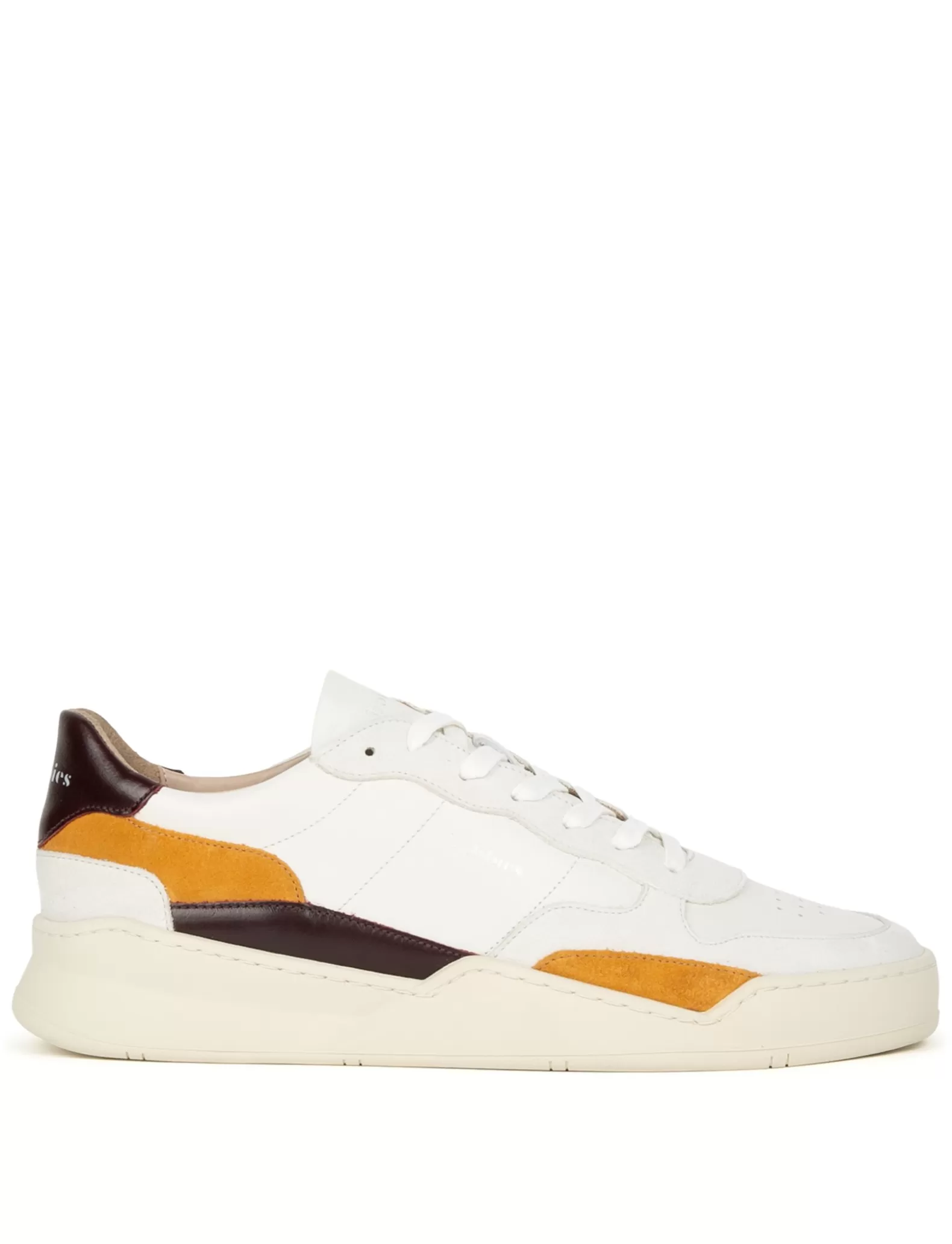 Bobbies Malibu Blanc Cassé - Amarena - Safran Outlet