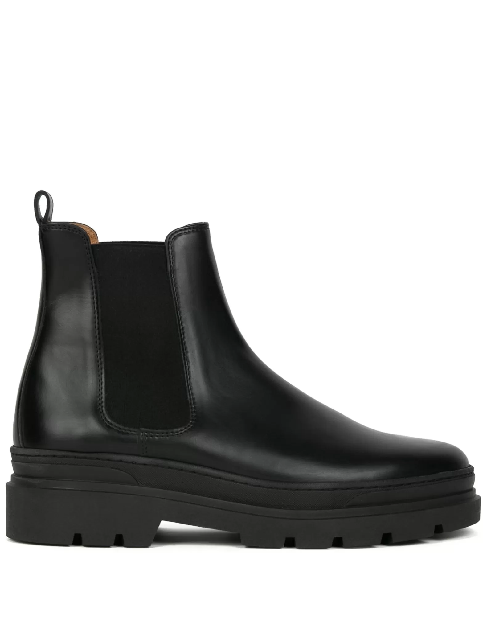 Bobbies Maokee Noir Obscur Cheap