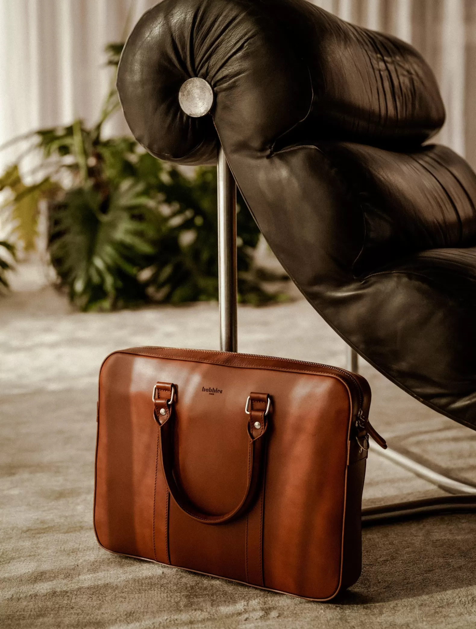 Bobbies Monceau Cognac Clearance