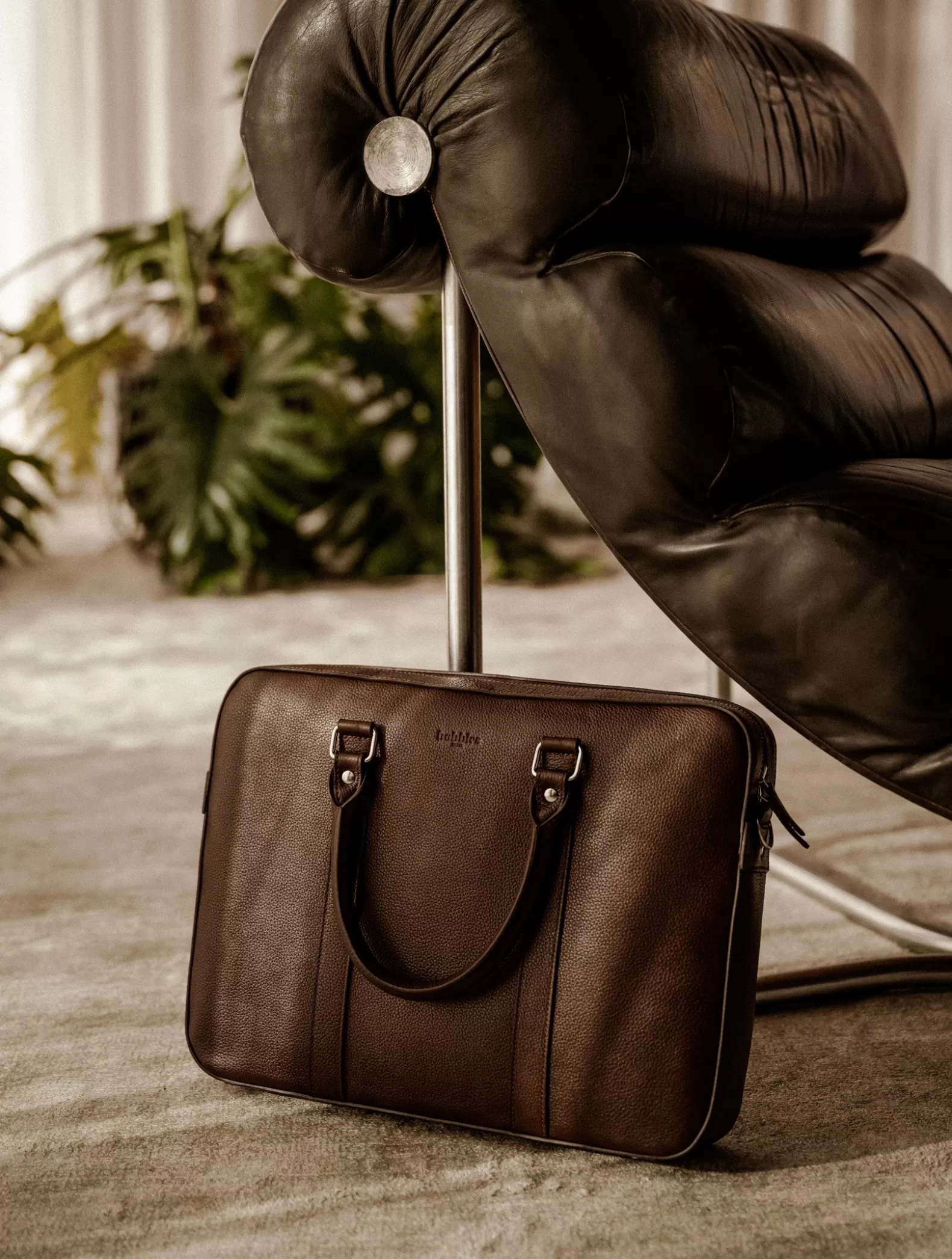 Bobbies Monceau Chocolat Clearance