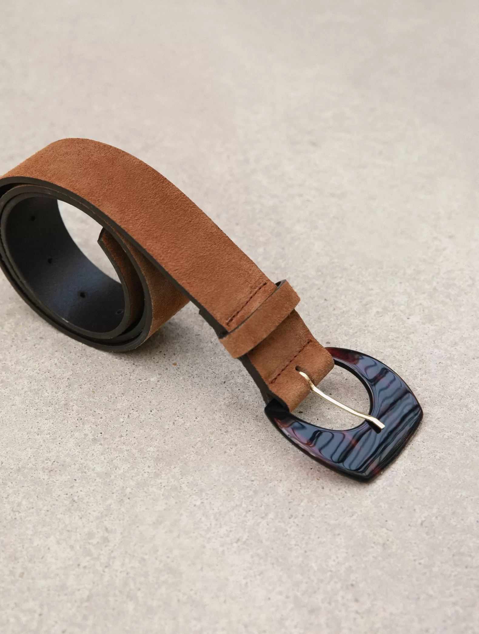 Bobbies Murano Camel Fashion