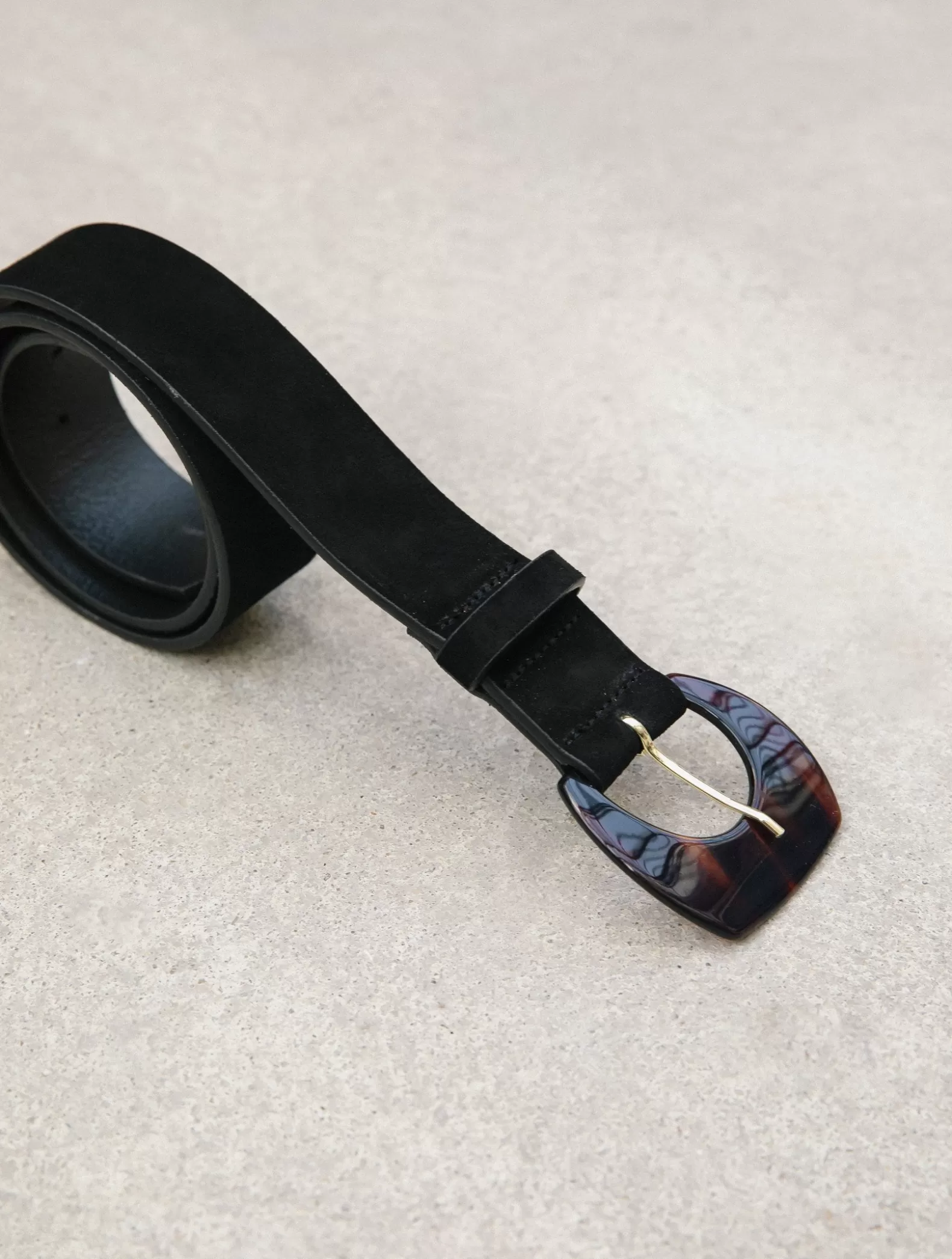 Bobbies Murano Noir Cheap