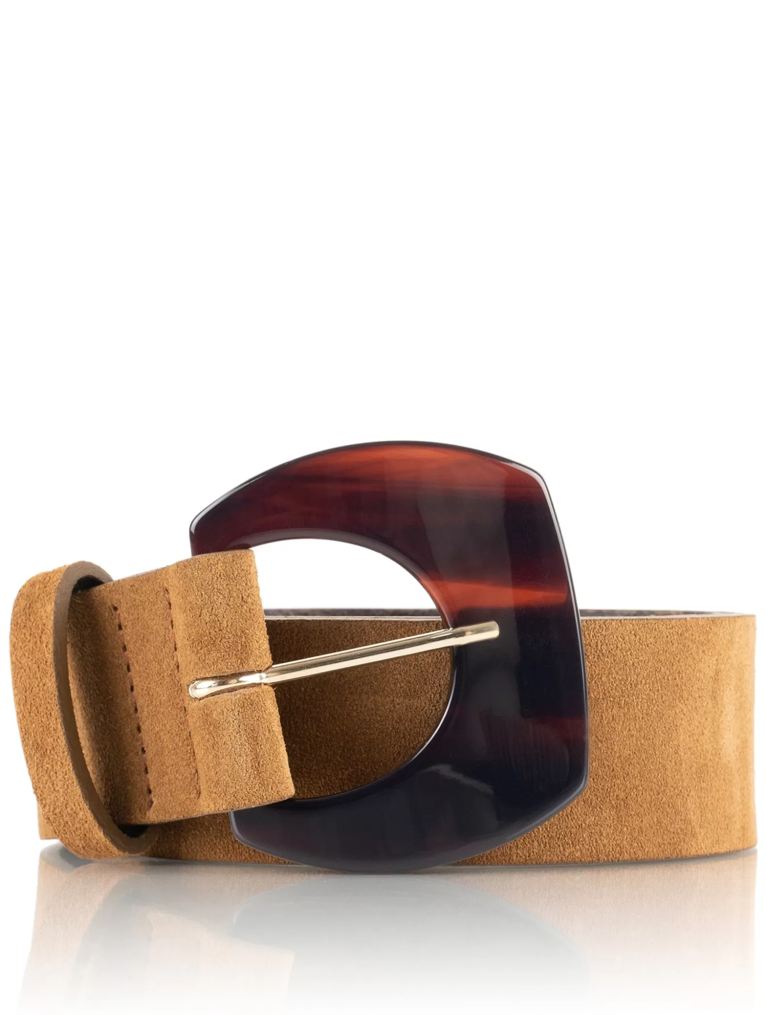 Bobbies Murano Camel Fashion