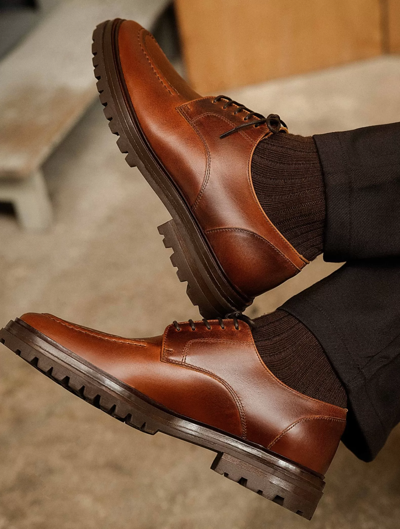 Bobbies Niels Armagnac Flash Sale