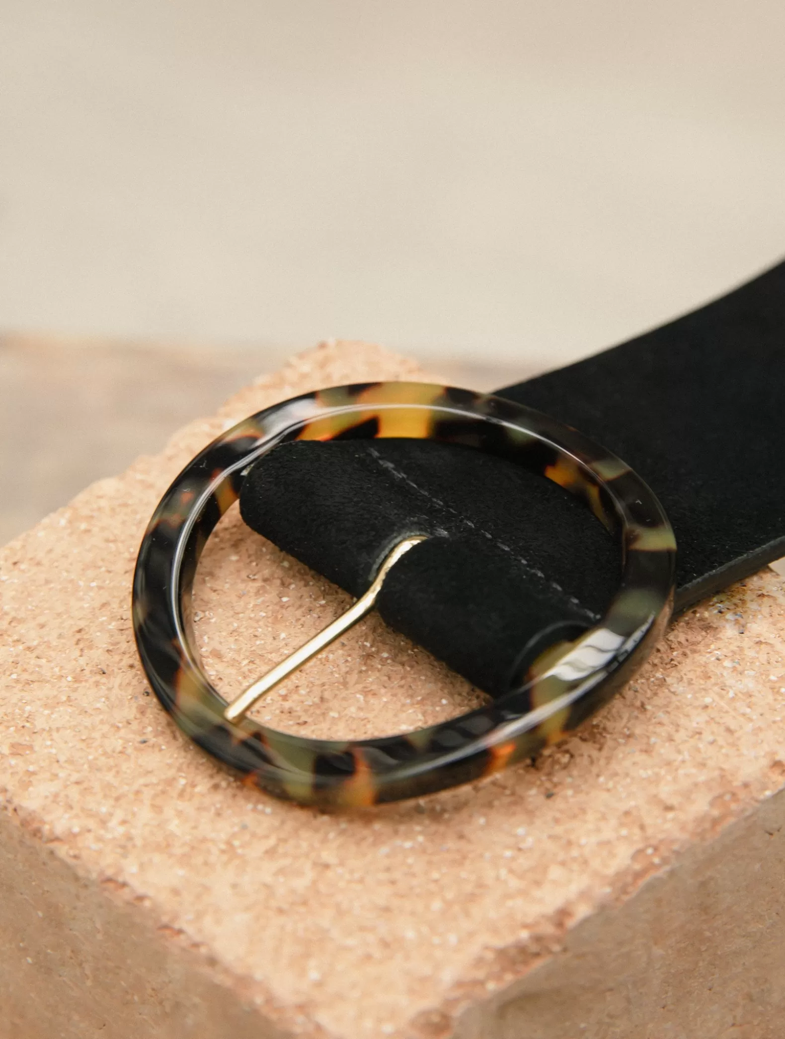Bobbies Oia Noir Clearance