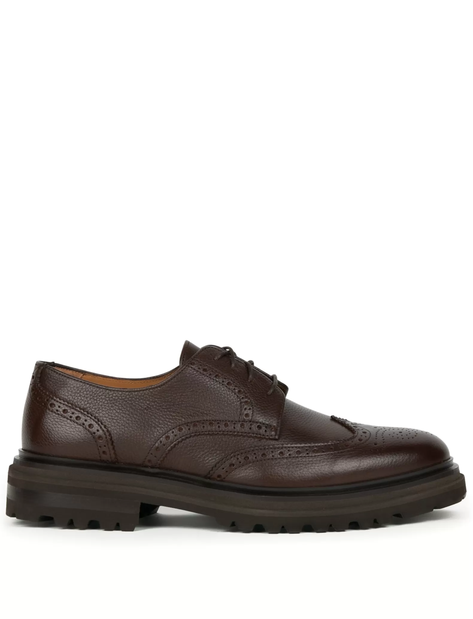 Bobbies Oscar Chocolat New