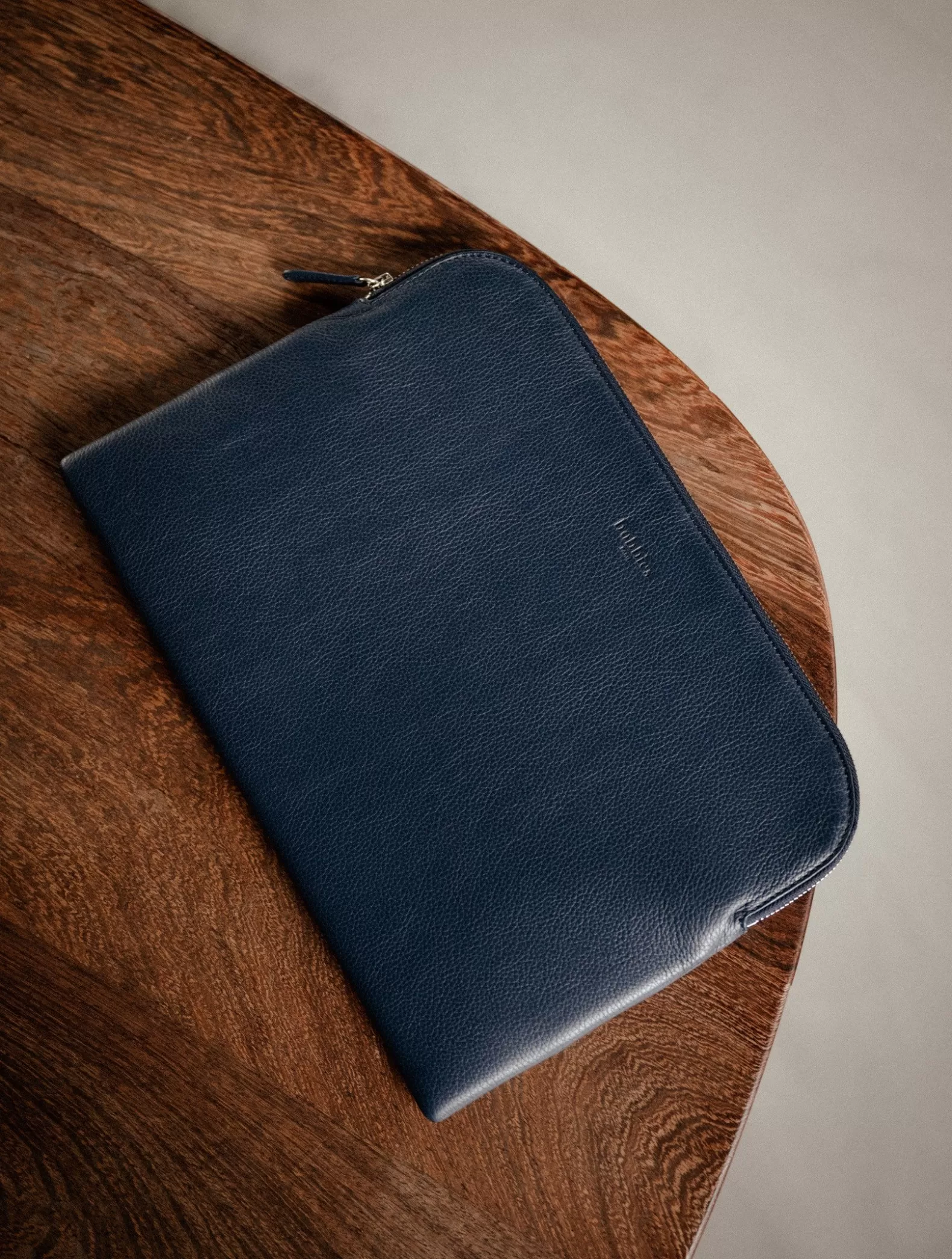 Bobbies Oslo Bleu Profond Clearance