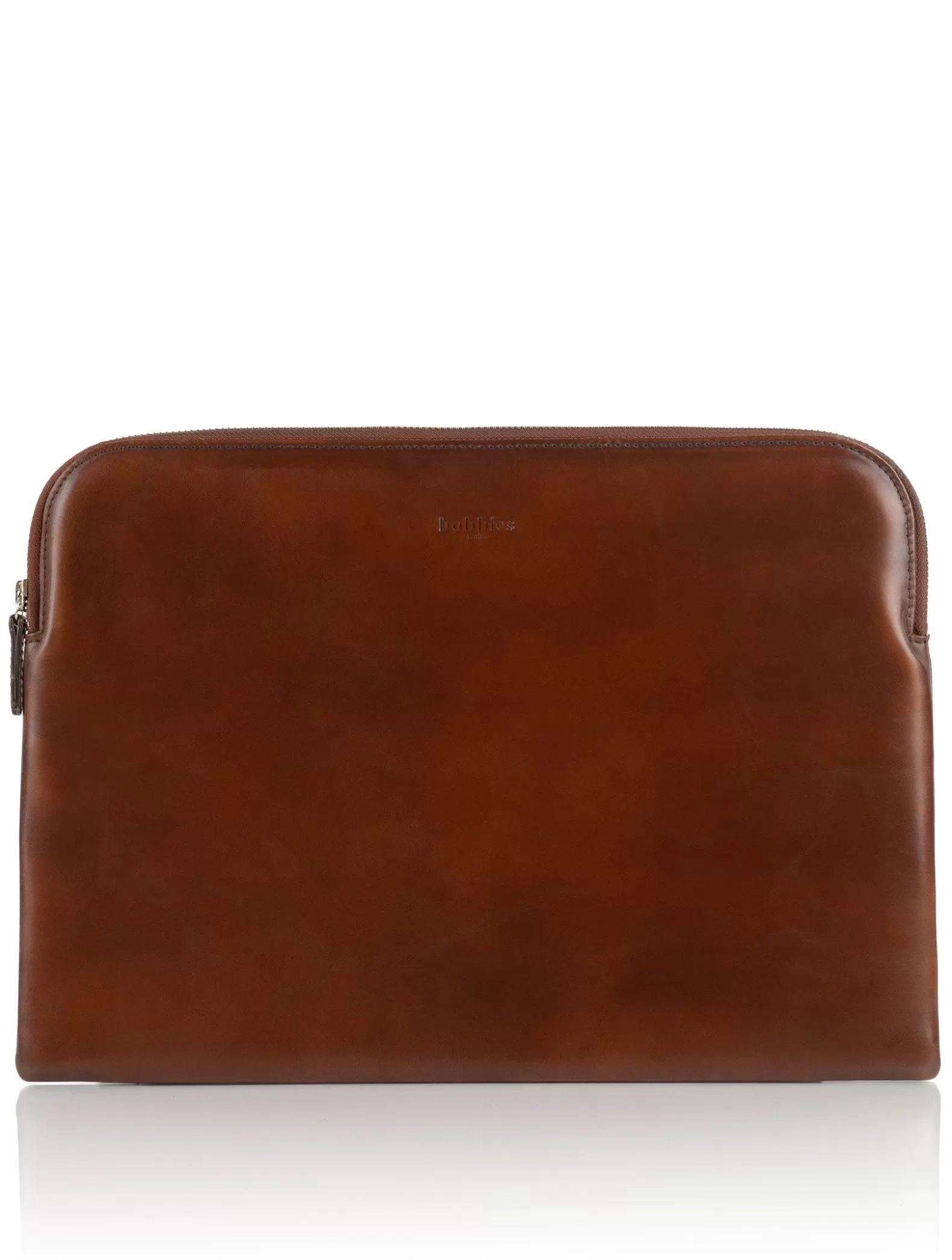 Bobbies Oslo Cognac Patiné Discount