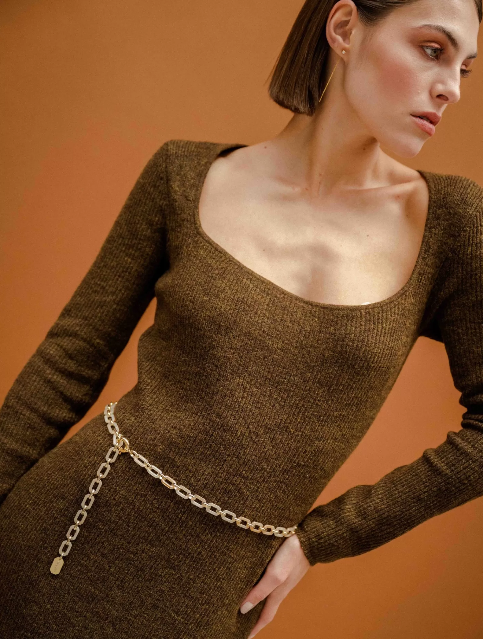 Bobbies Ostuni Beige Marbré Best