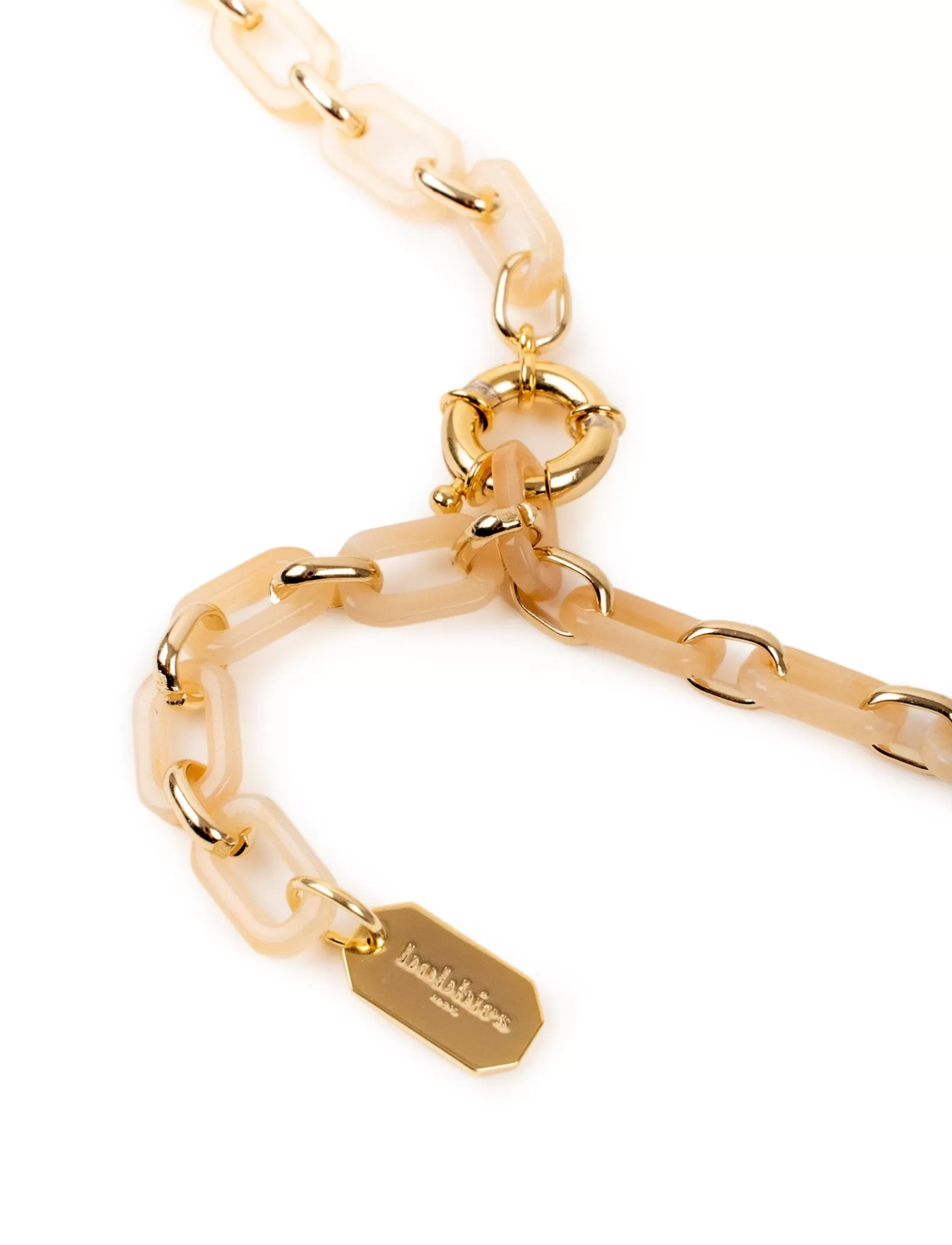 Bobbies Ostuni Beige Marbré Best