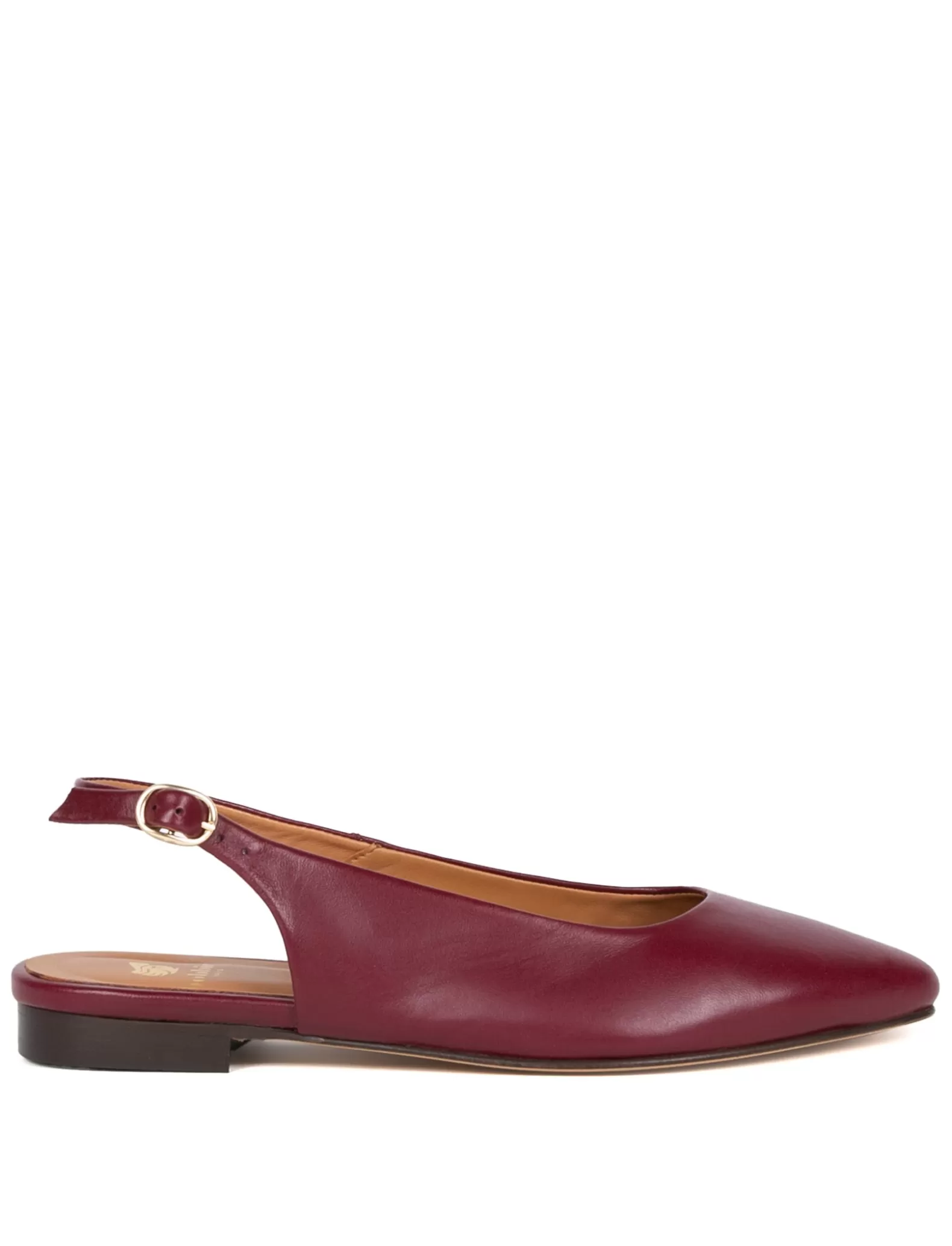 Bobbies Paige Grenat Outlet