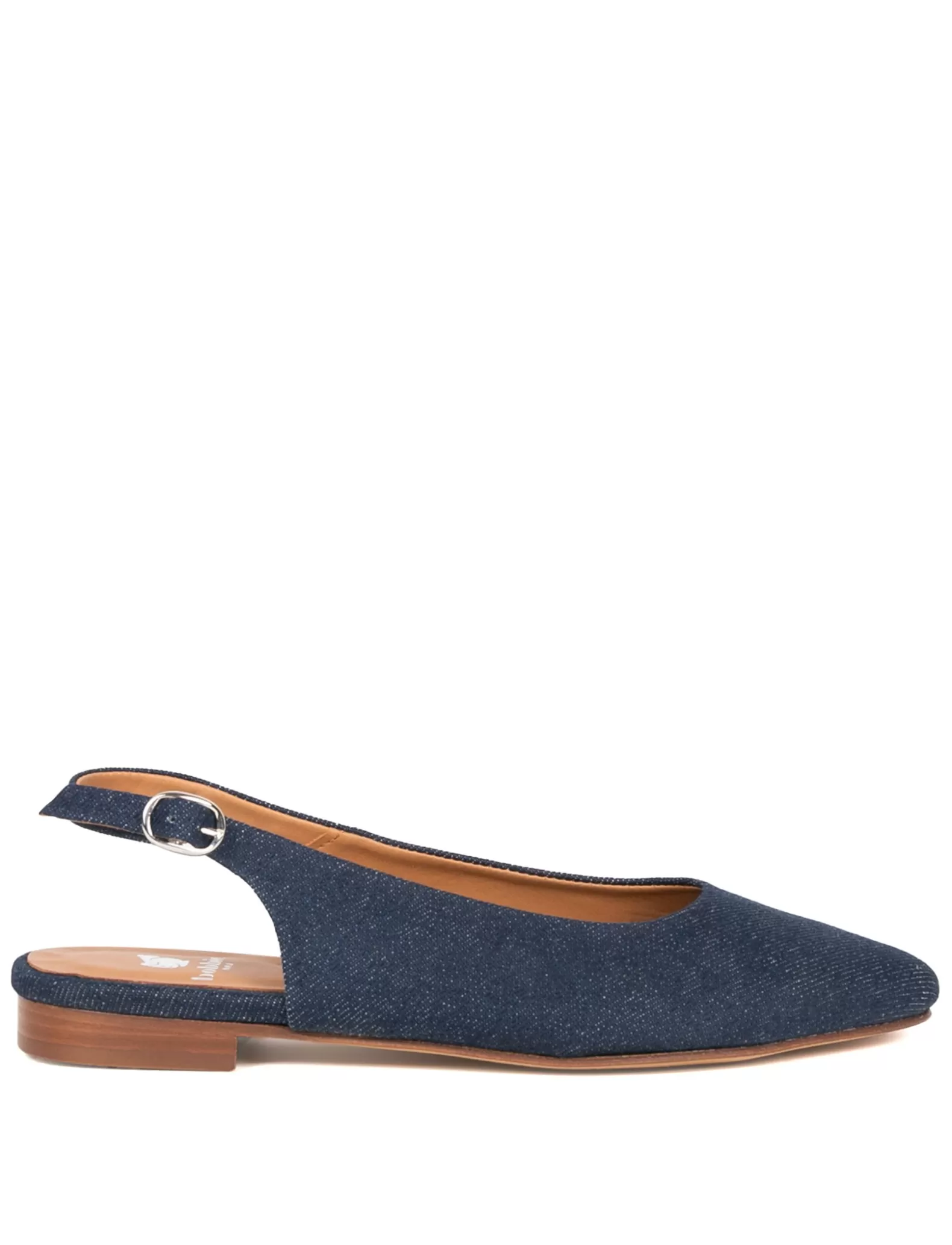 Bobbies Paige Denim Brut Discount