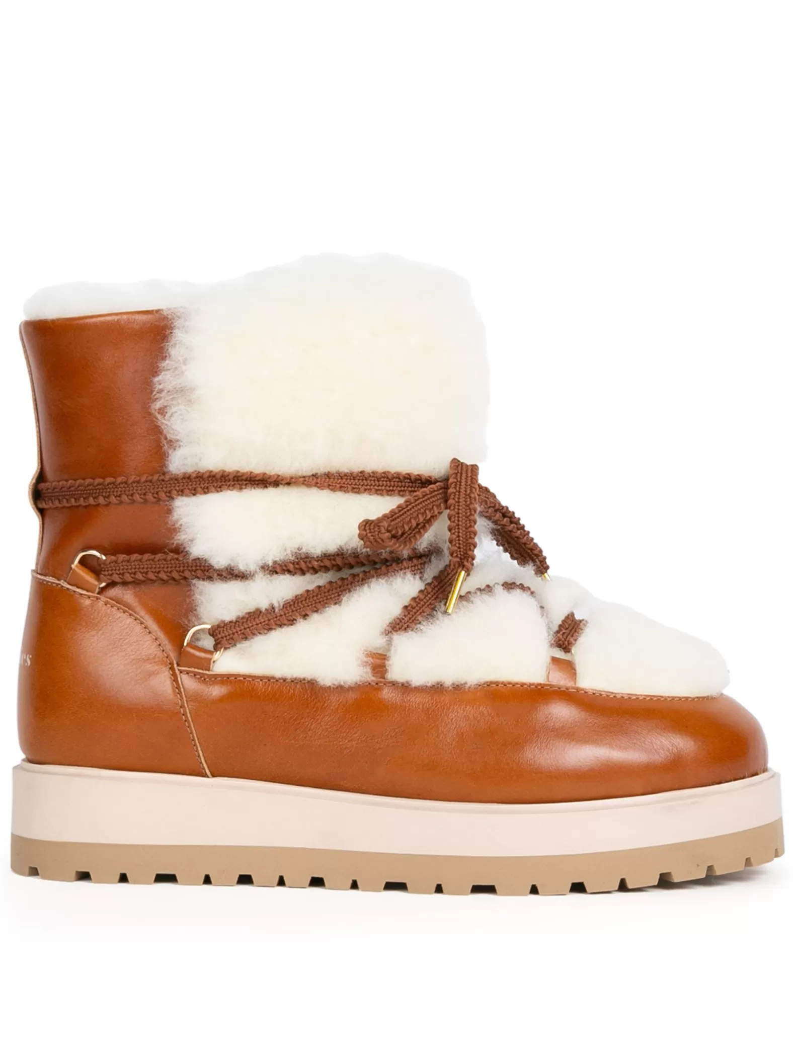 Bobbies Rivka Cinnamon Online