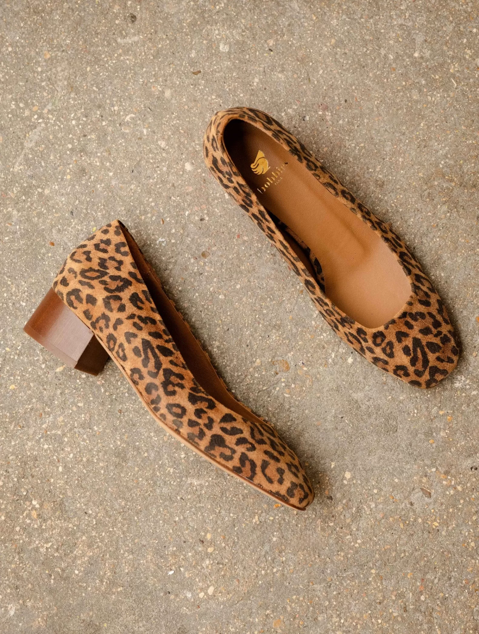 Bobbies Rosie Wild Leo Best Sale