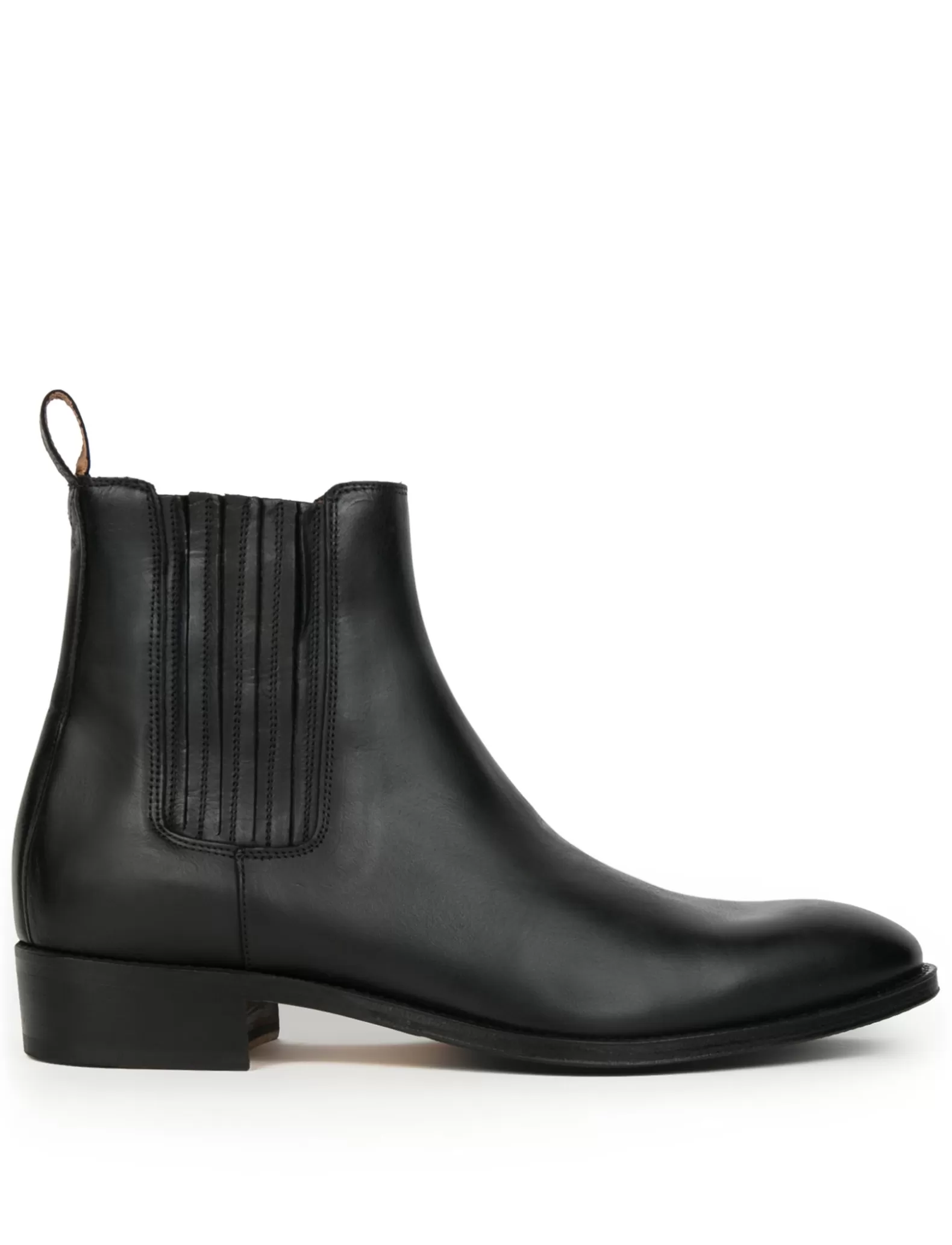 Bobbies Russell Basalte New