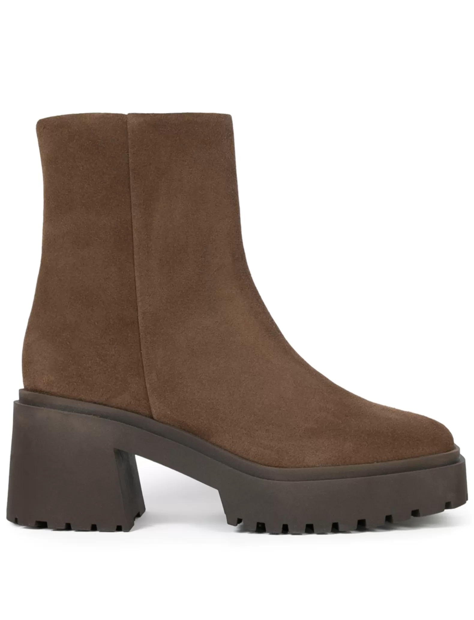 Bobbies Sadie Brun Kaki Best