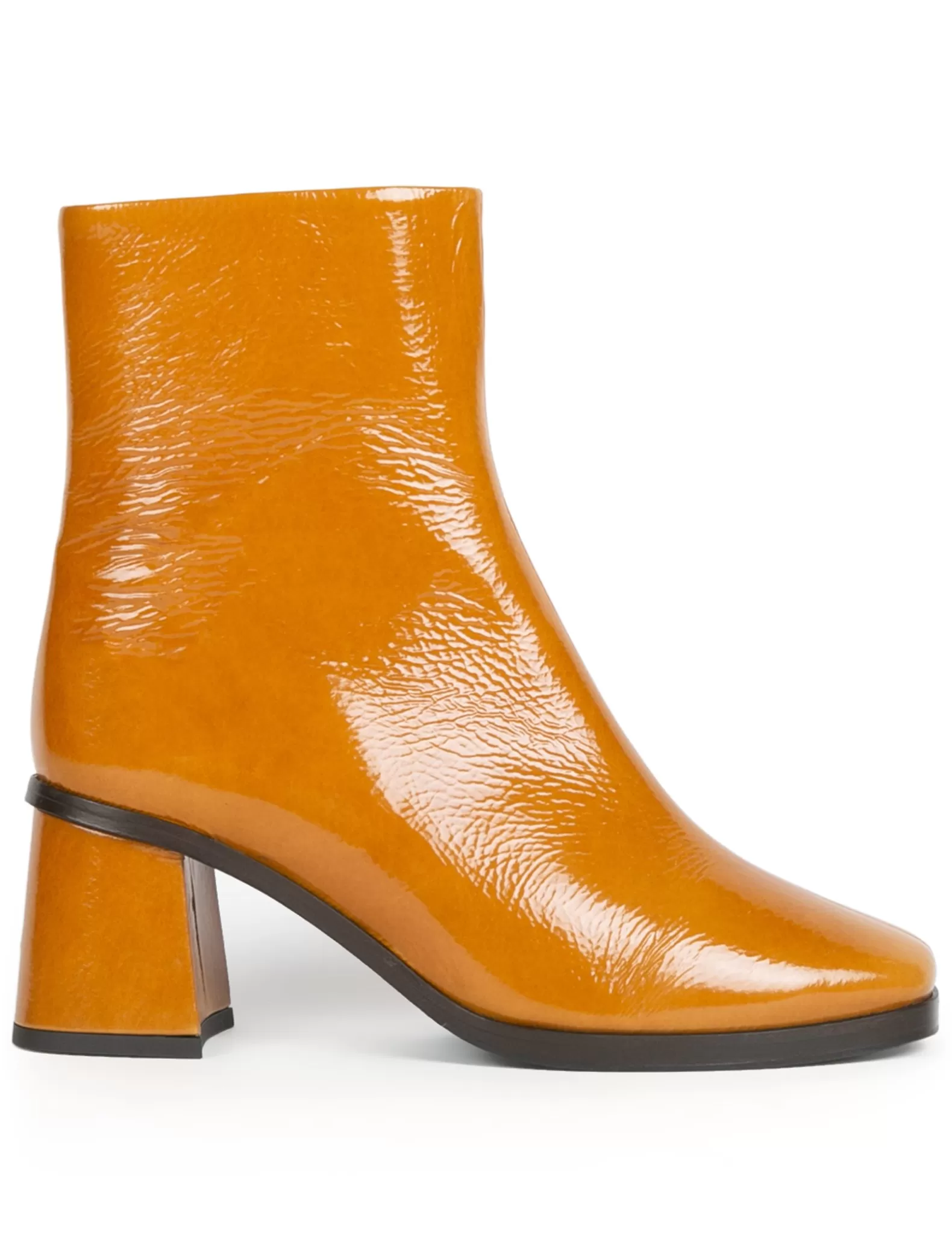 Bobbies Scarlett Moutarde Flash Sale