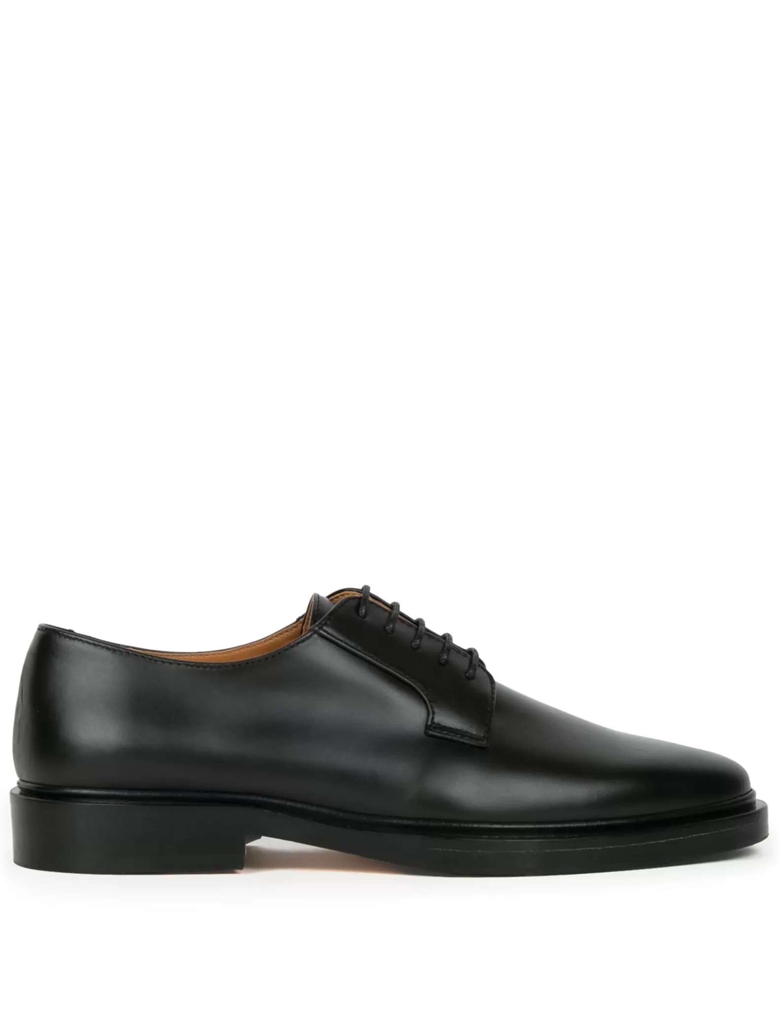 Bobbies Terrence Noir Intense Hot