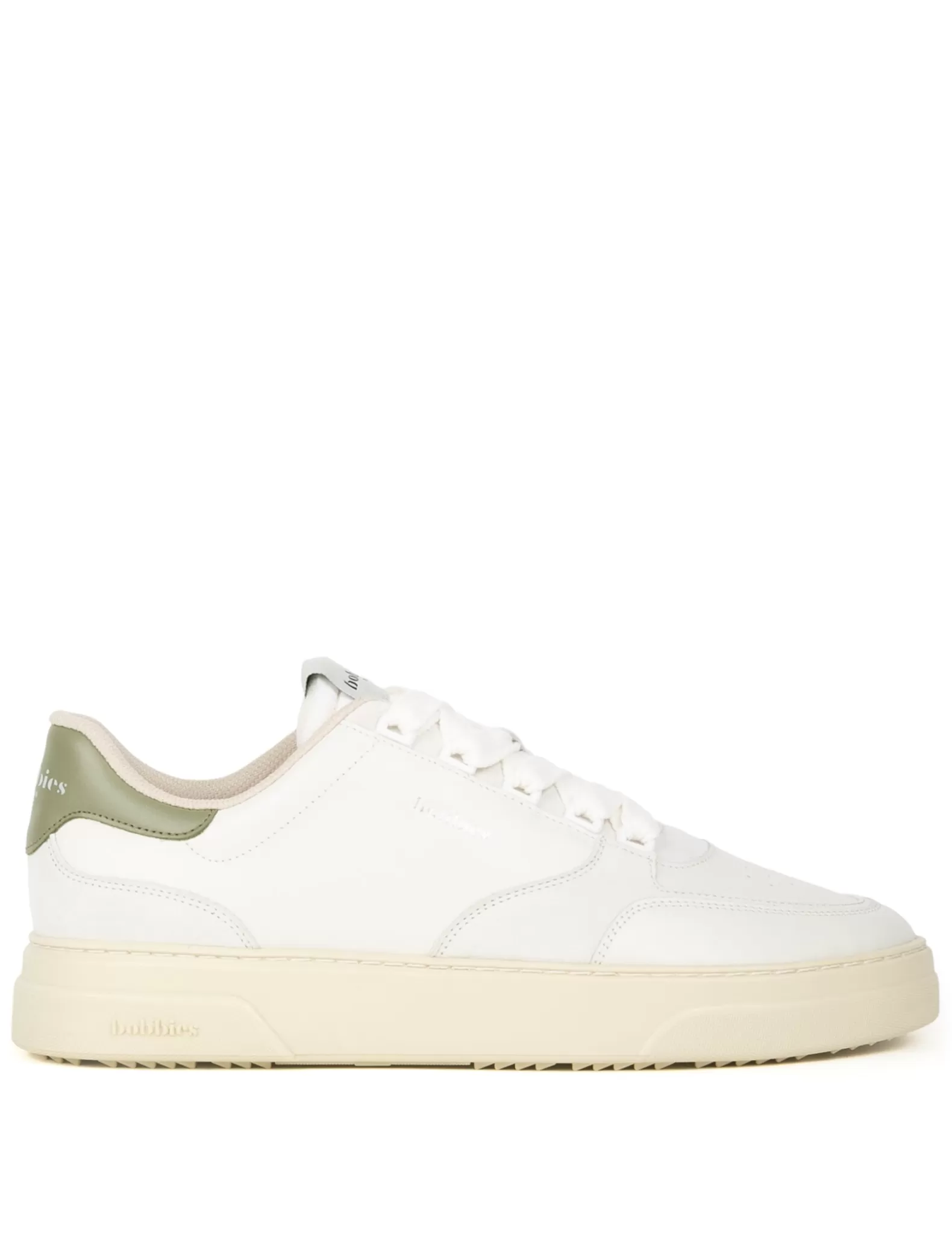 Bobbies Thanassi Blanc Cassé & Romarin Fashion