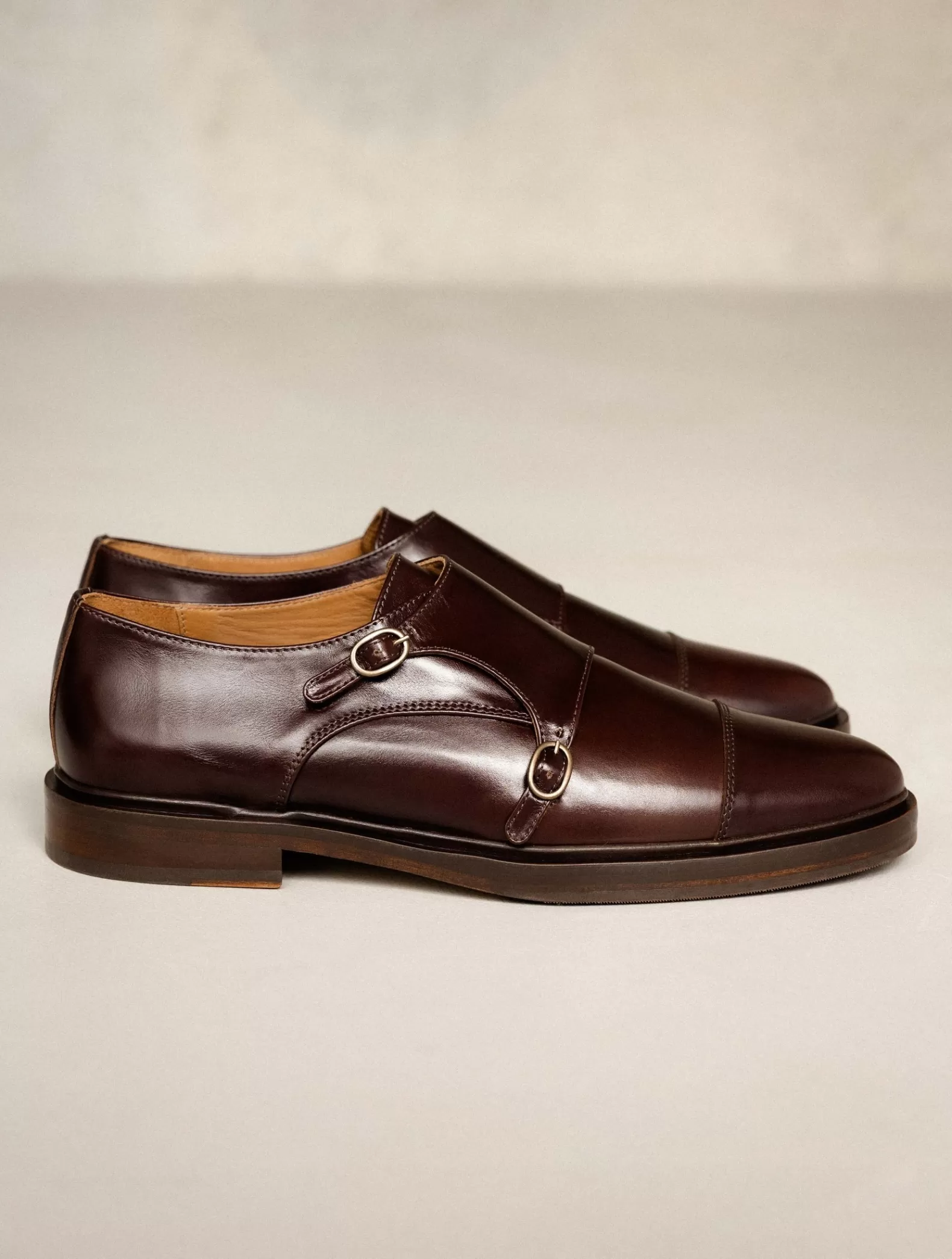 Bobbies Thierno Irish Coffee New