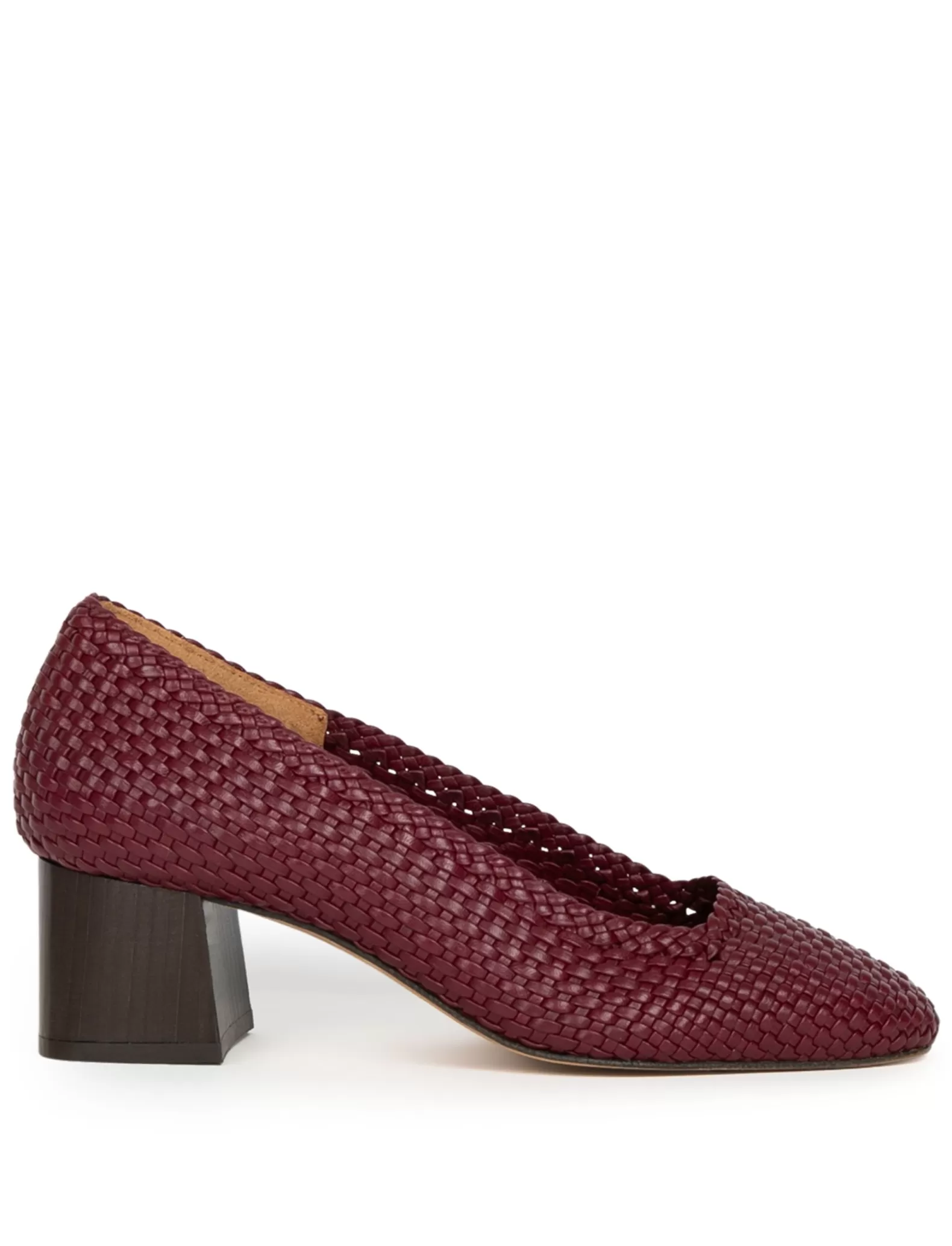 Bobbies Tilvia Grenat Online
